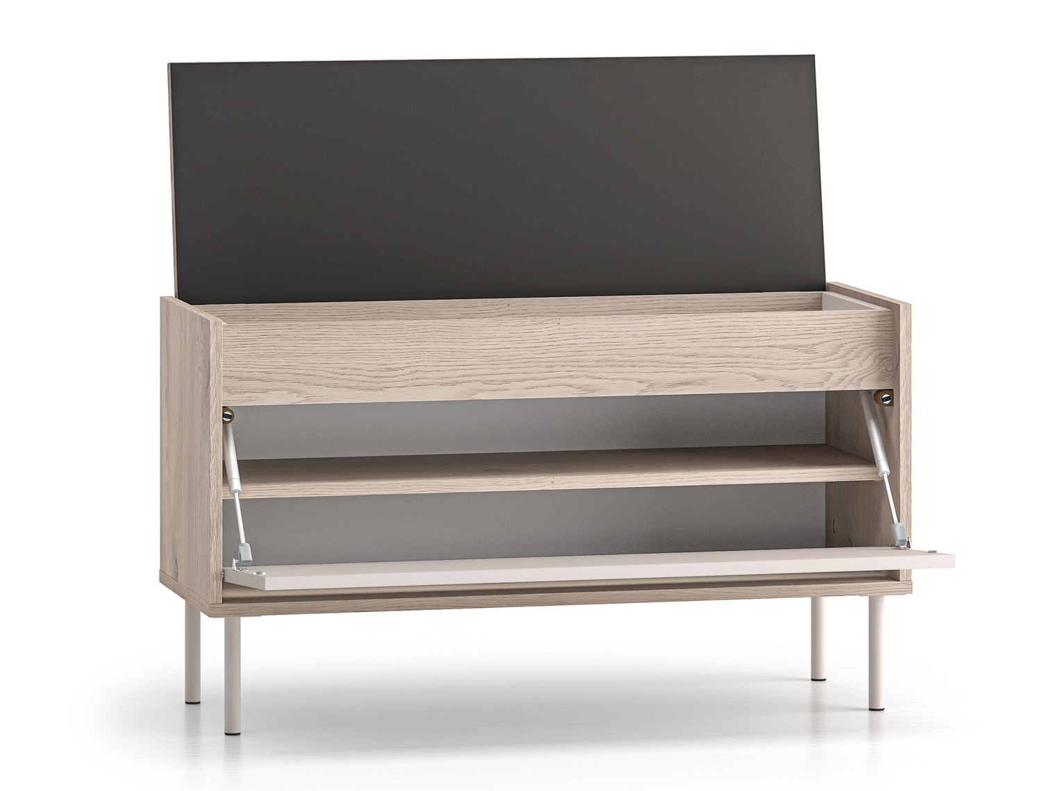 Cipőtároló Tivorlo 107