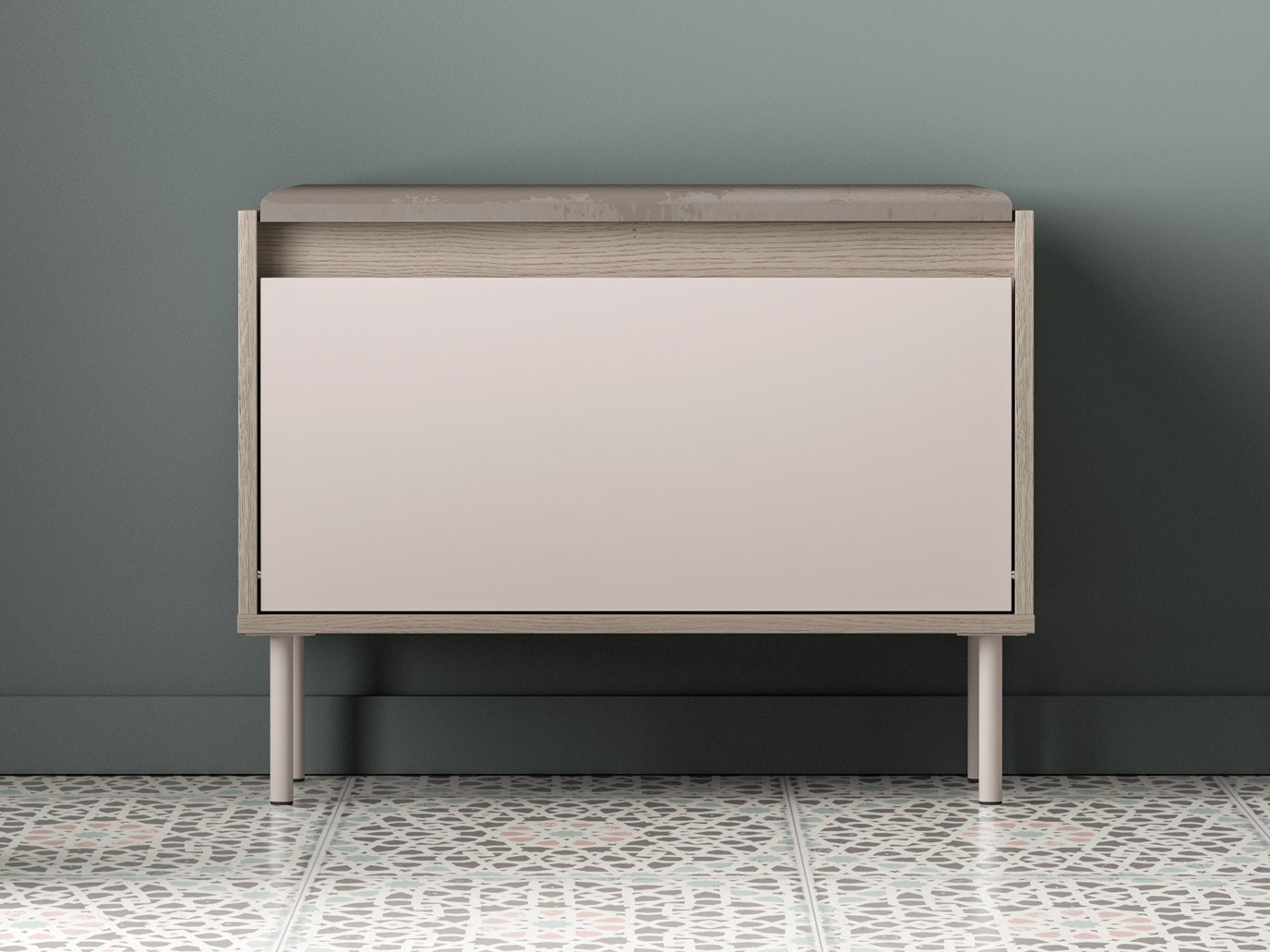 Cipőtároló Tivorlo 108