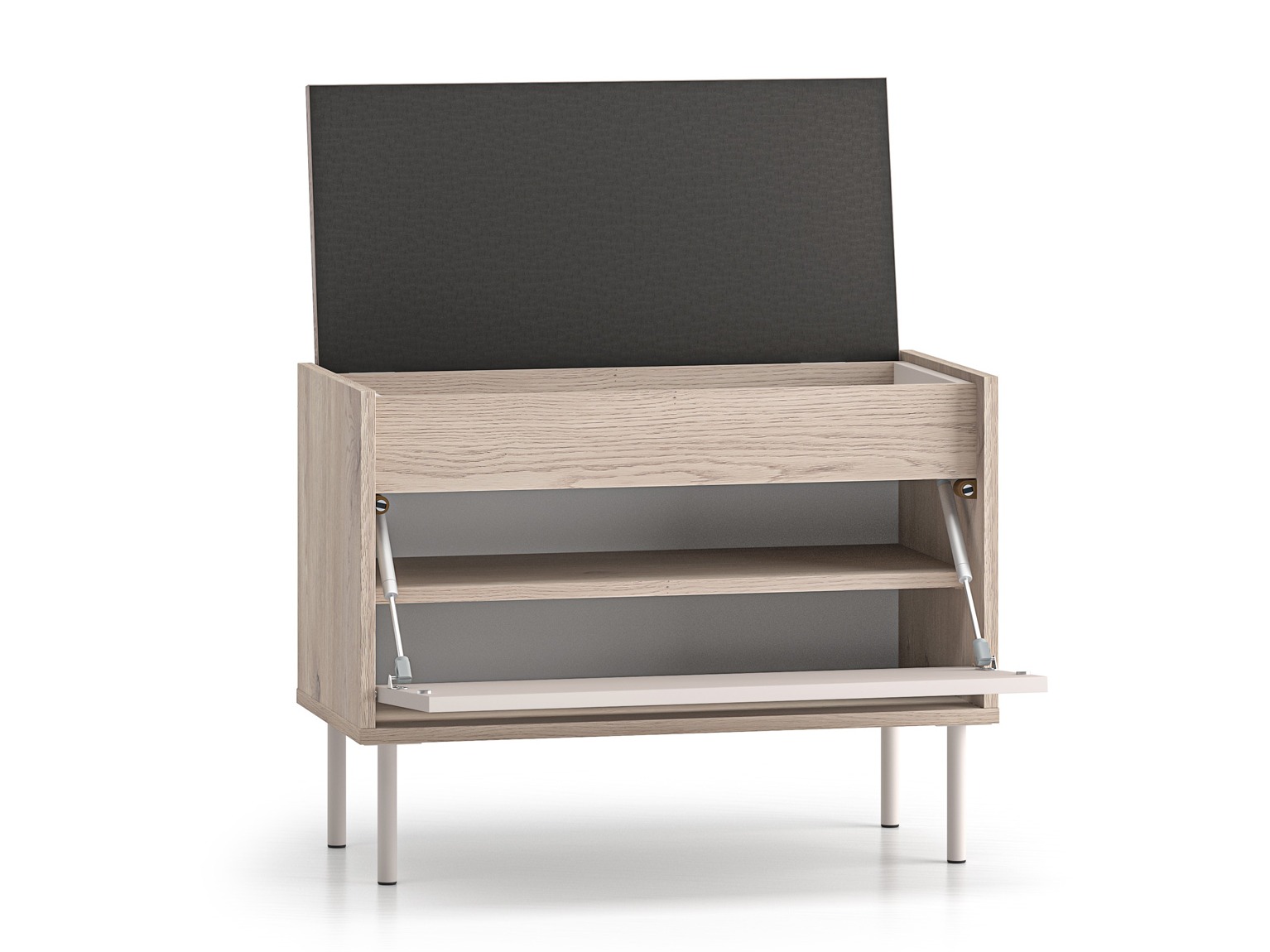 Cipőtároló Tivorlo 108