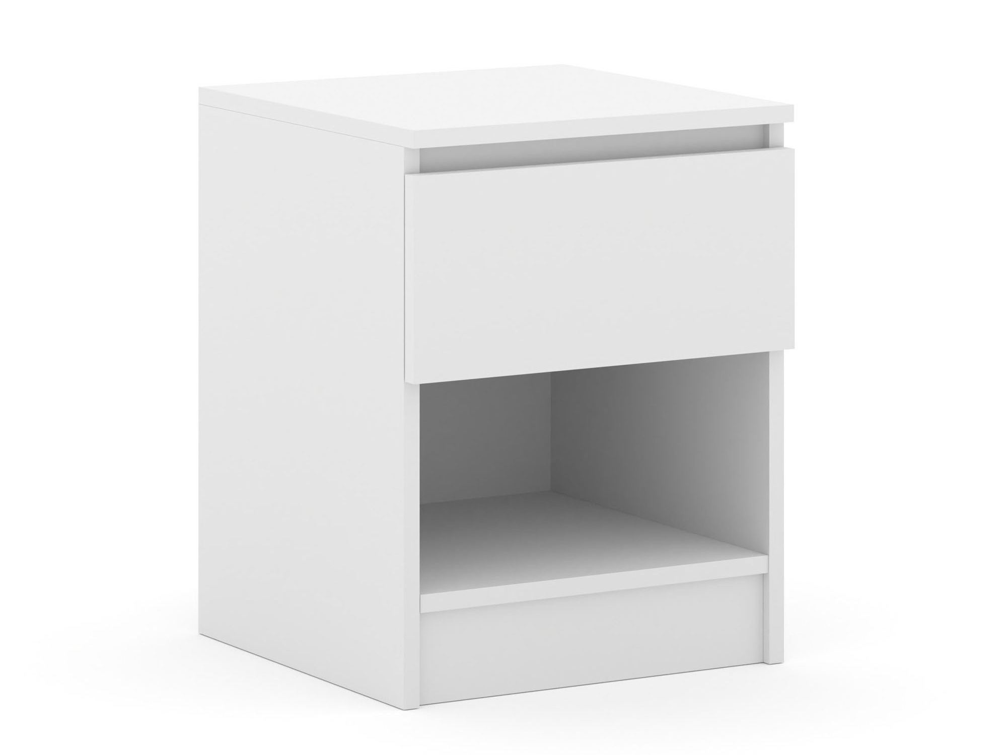 Éjjeliszekrény Buffalo 202