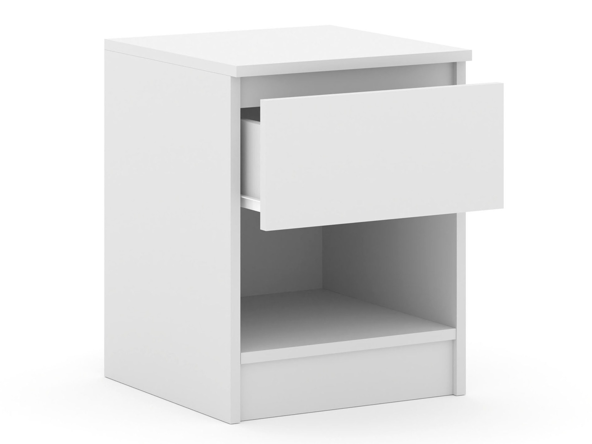 Éjjeliszekrény Buffalo 202