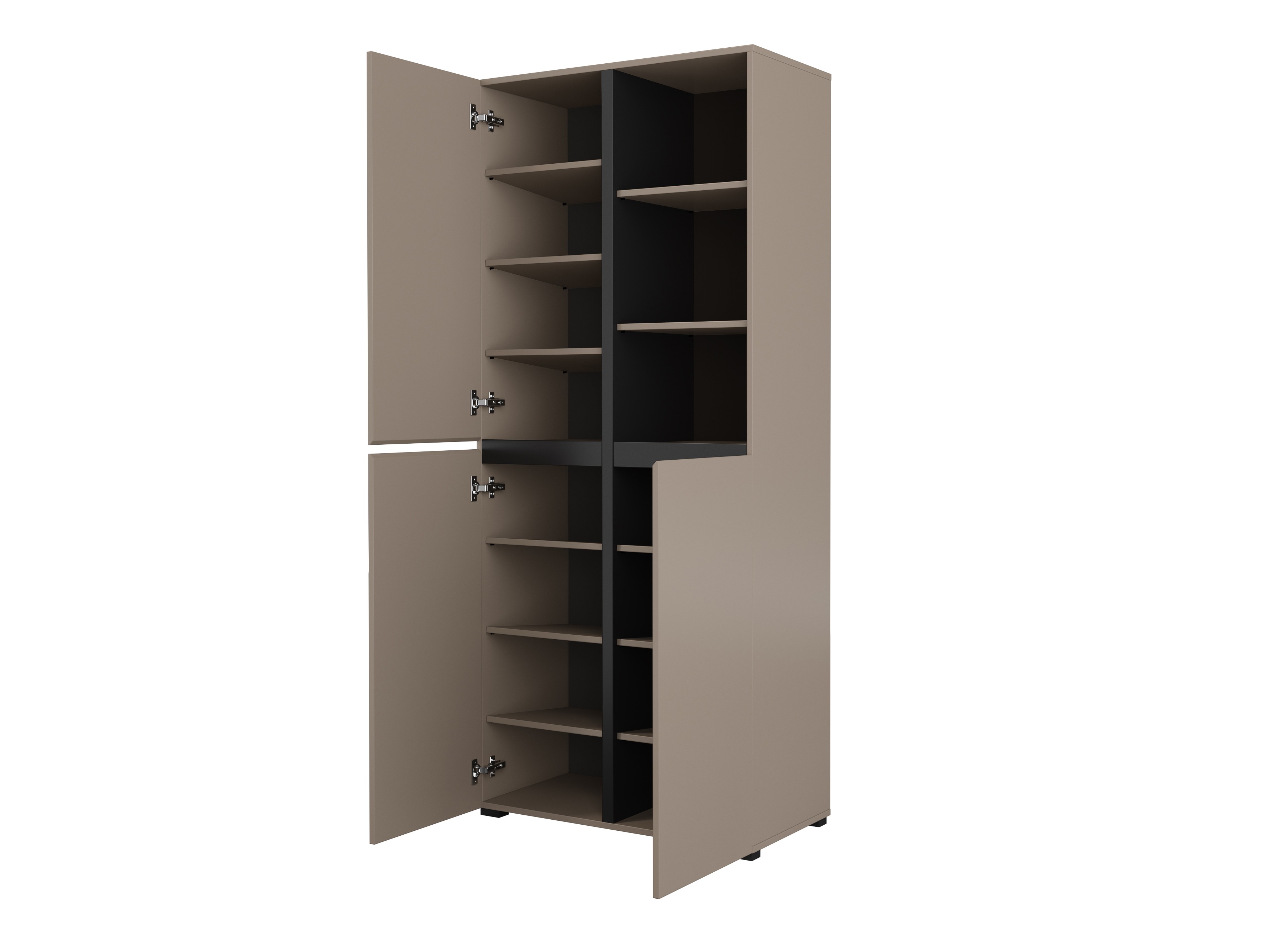 Előszoba garnitúra Alfere 113 (Congo)