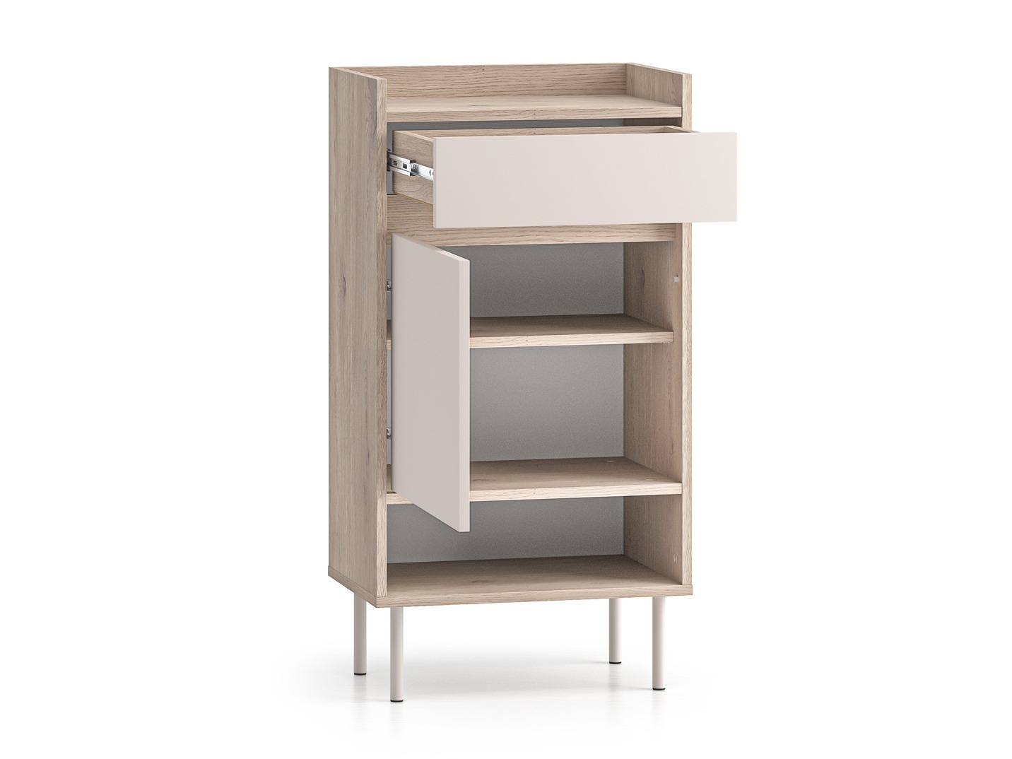 Előszoba garnitúra Tivorlo 109