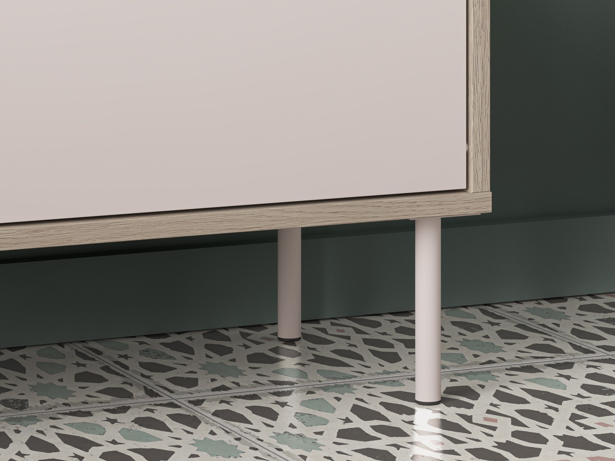 Előszoba garnitúra Tivorlo 109