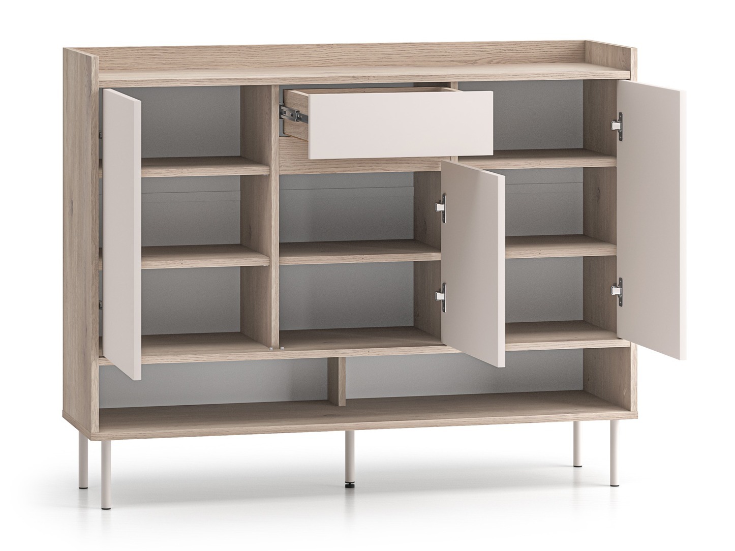 Előszoba garnitúra Tivorlo 110