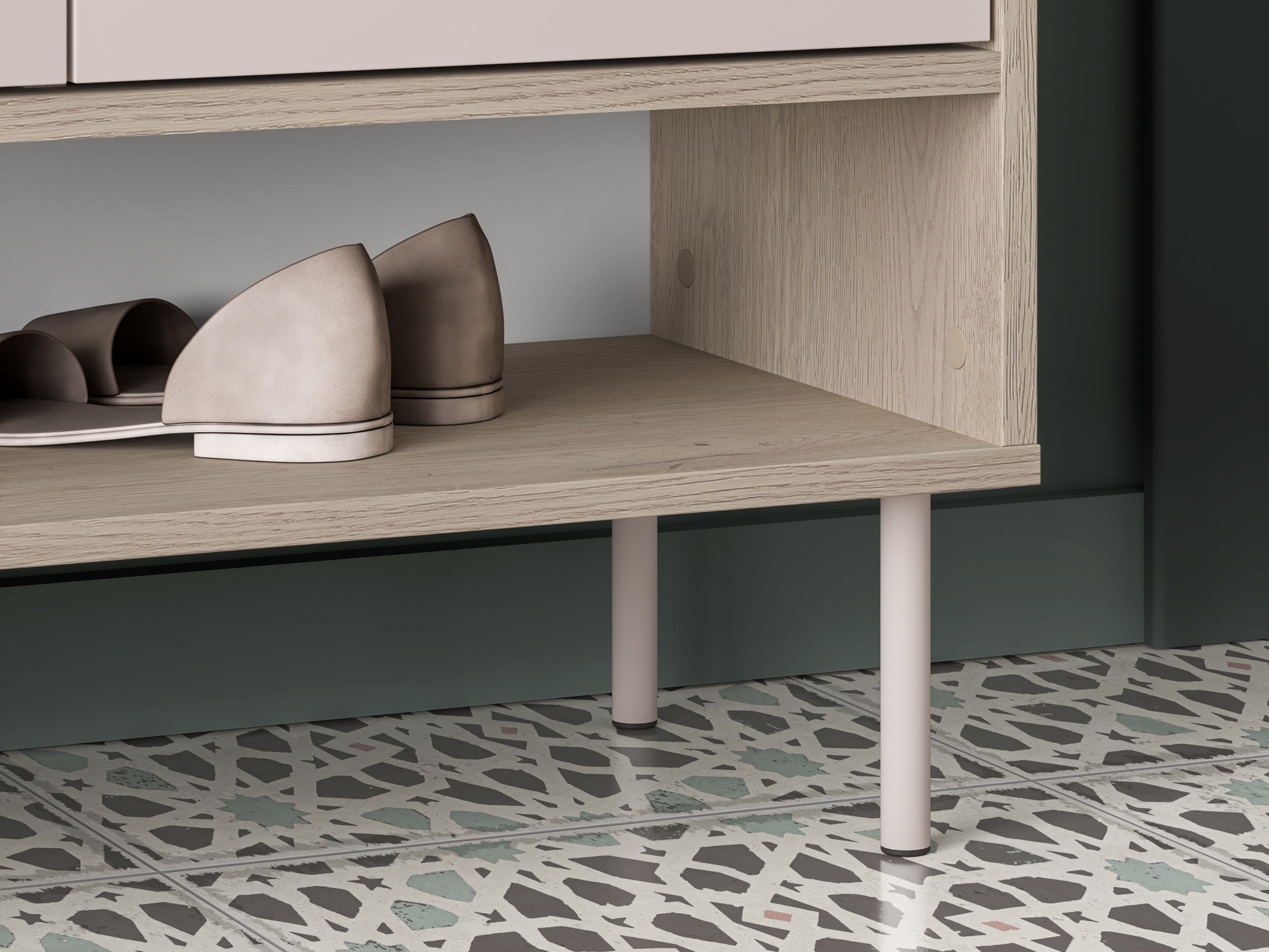 Előszoba garnitúra Tivorlo 110