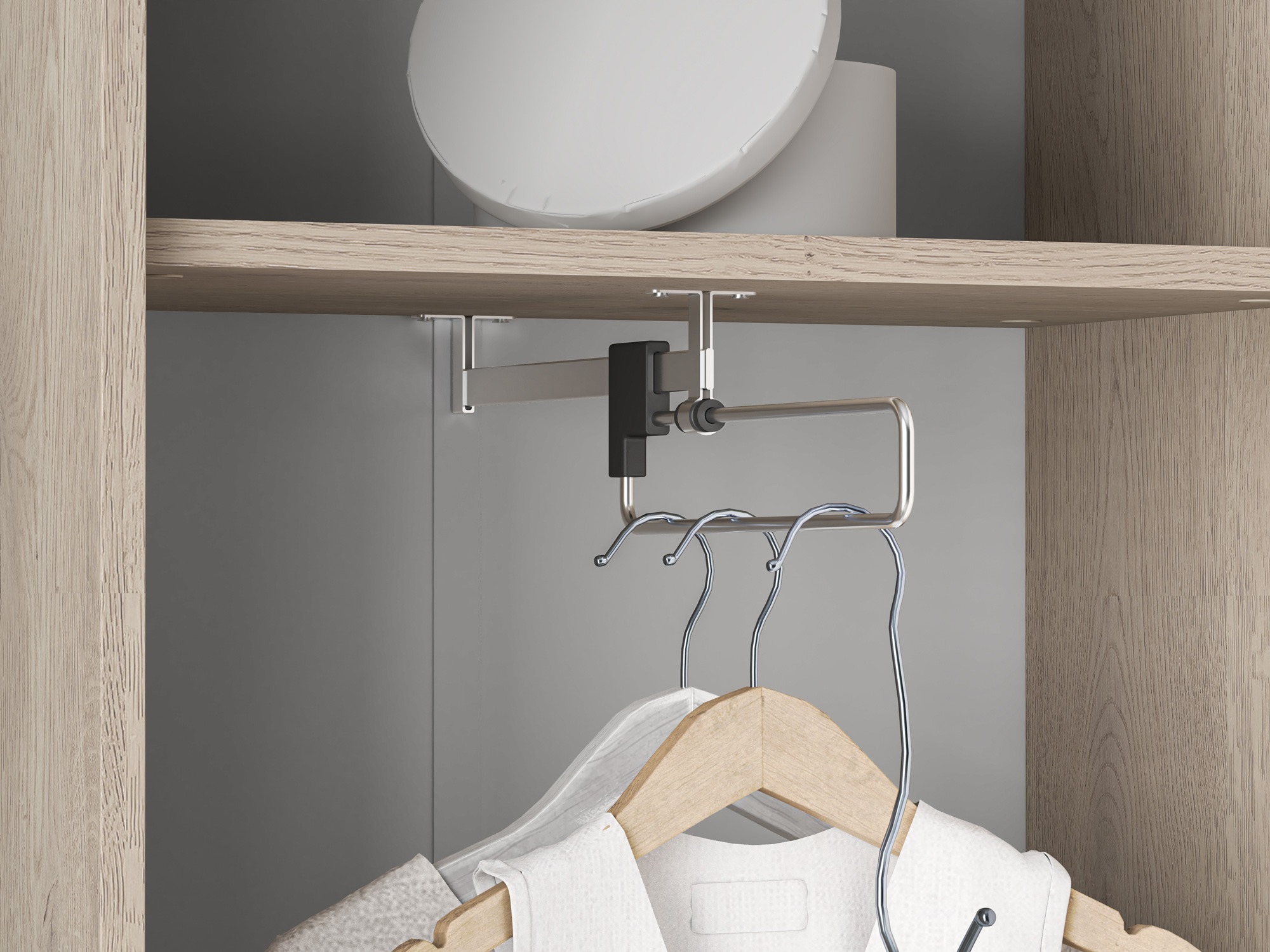 Előszoba garnitúra Tivorlo 111