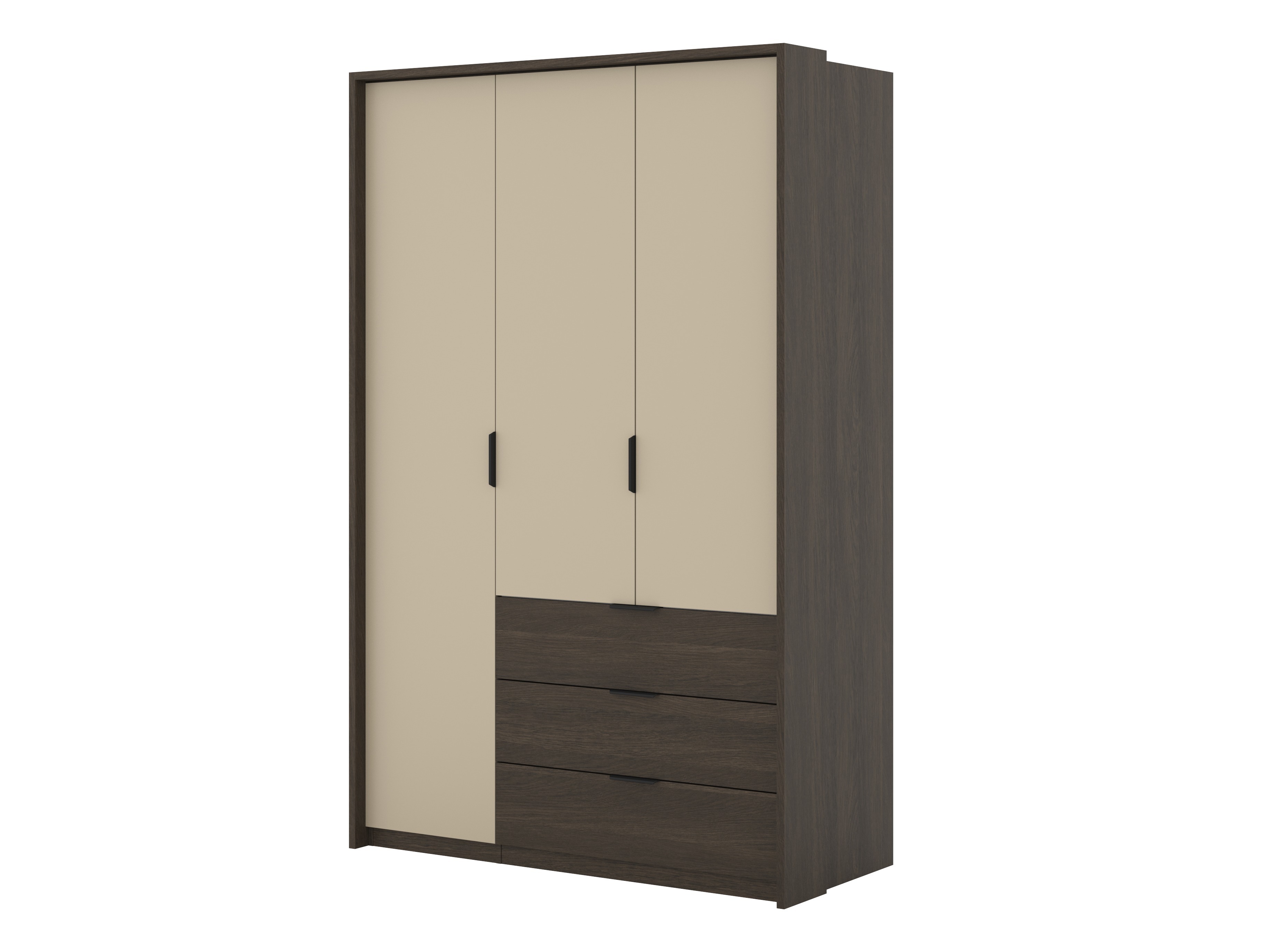 Gardróbszekrény Austin 385