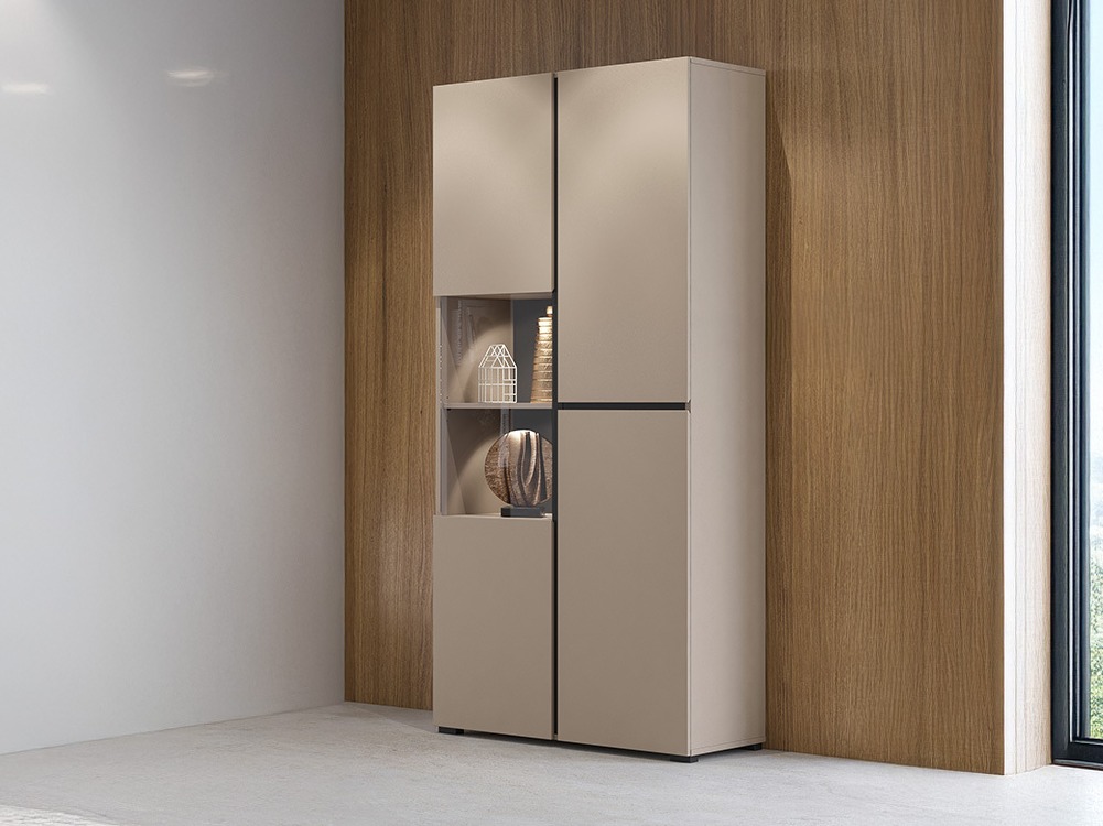 Könyvespolc Alfere 110 (Congo)