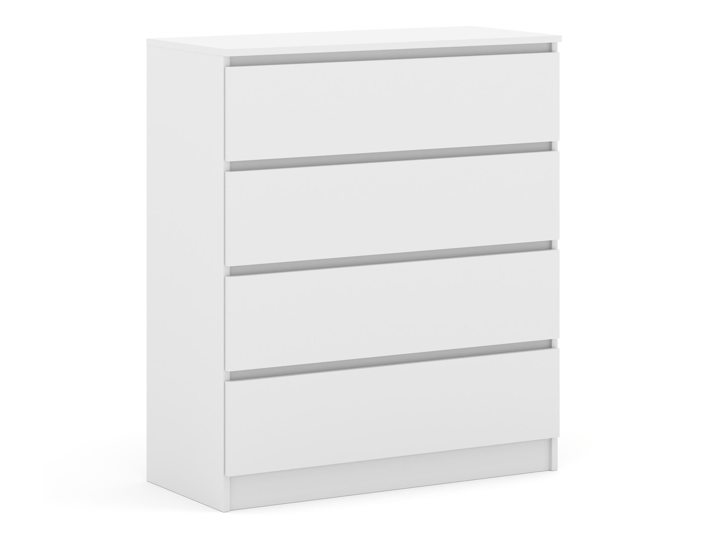 Komód Buffalo 210 (Fehér)