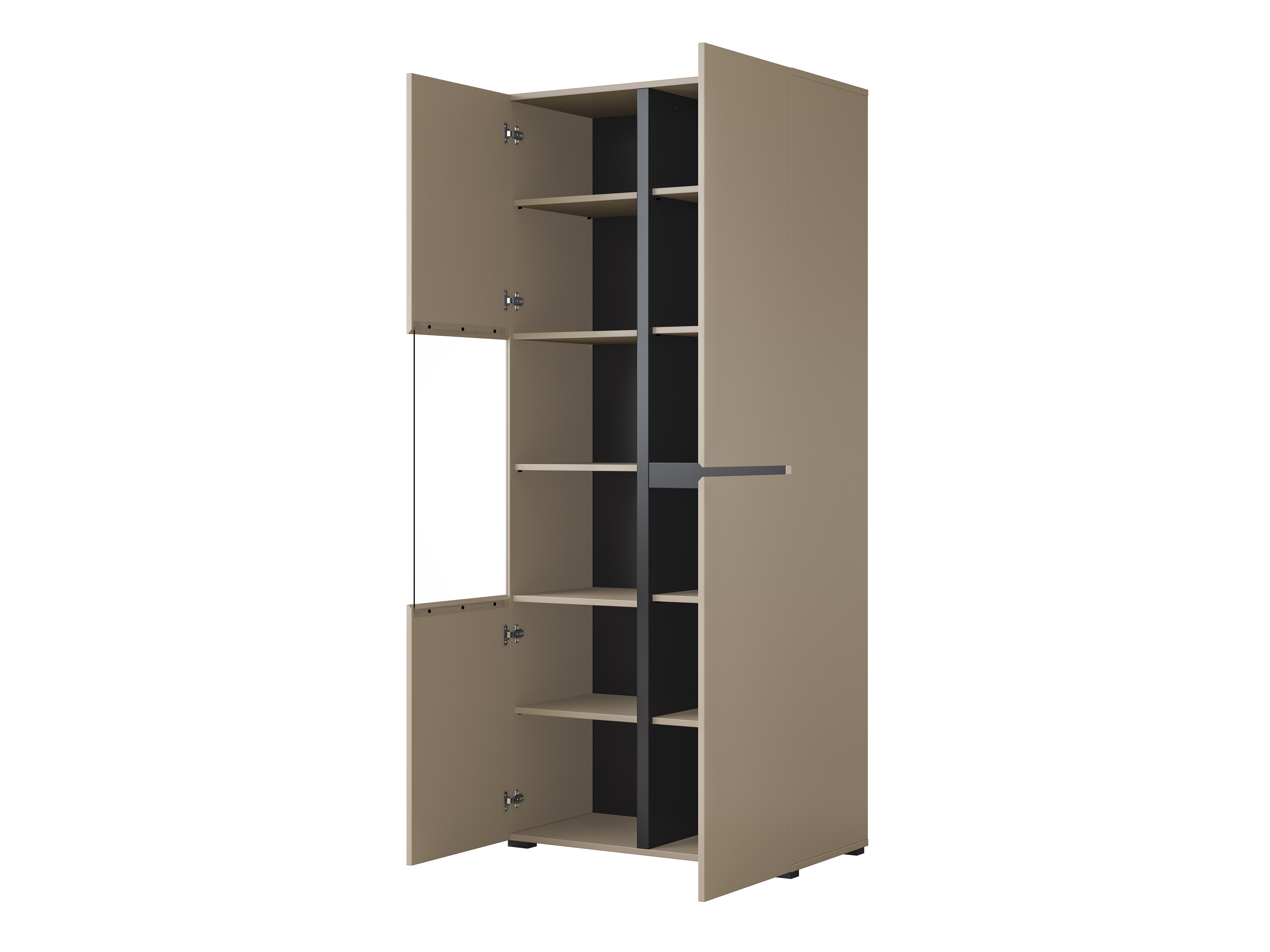 Nappali szett Alfere 117 (Congo)