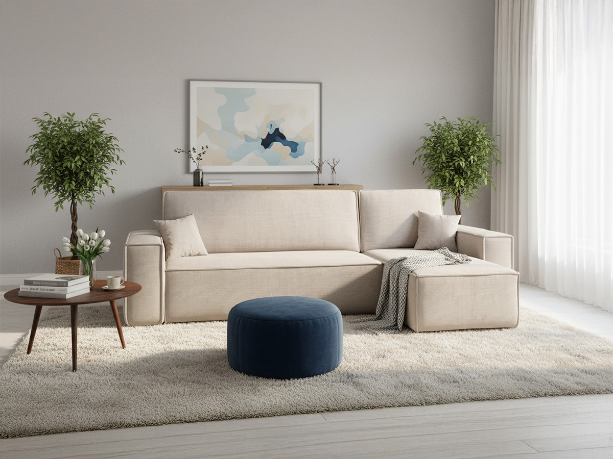 Sarokkanapé Calexico 100