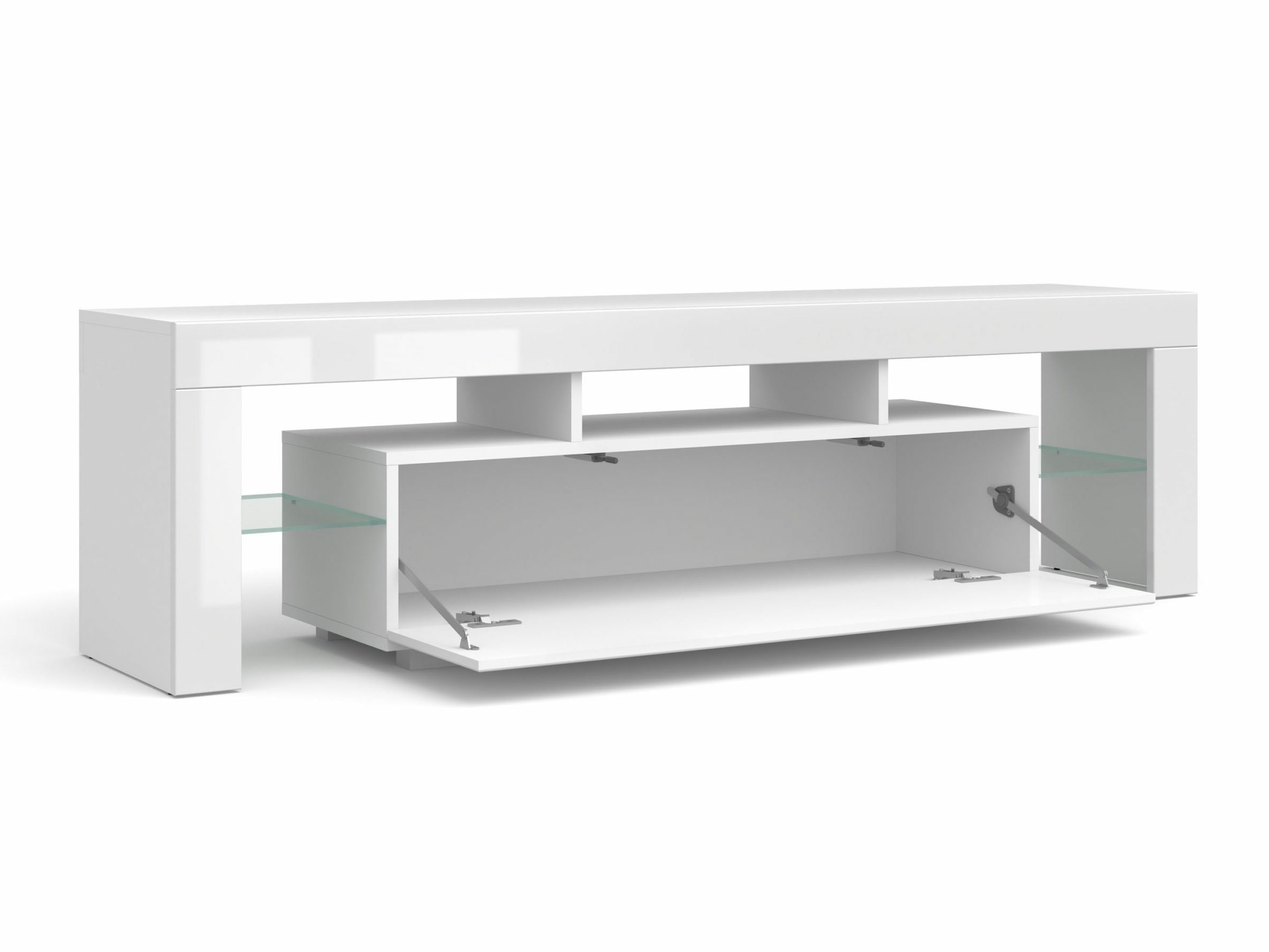 TV-állvány Buffalo 204