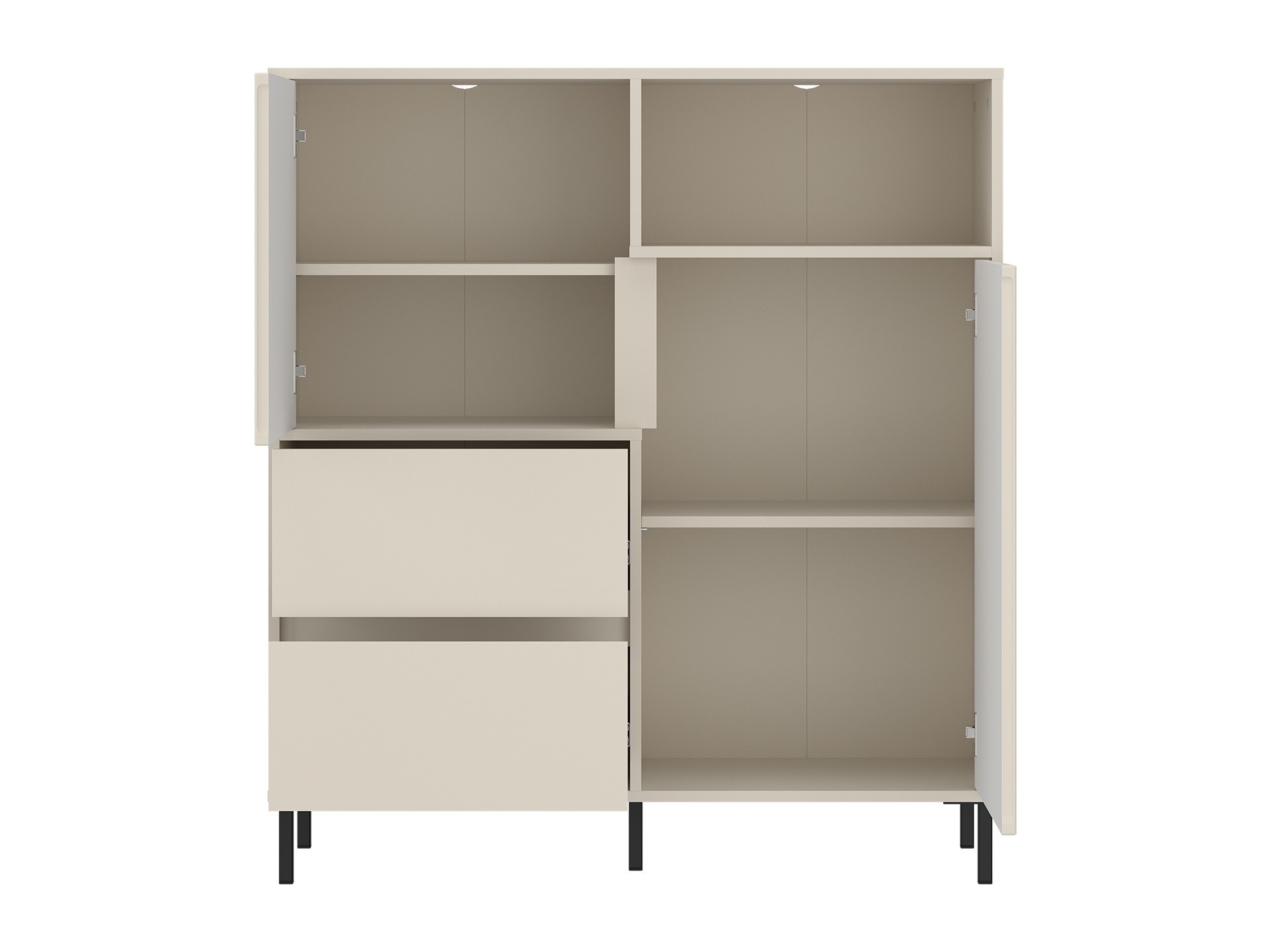 Nappali szett Ruvrevi 106 (Kasmír)