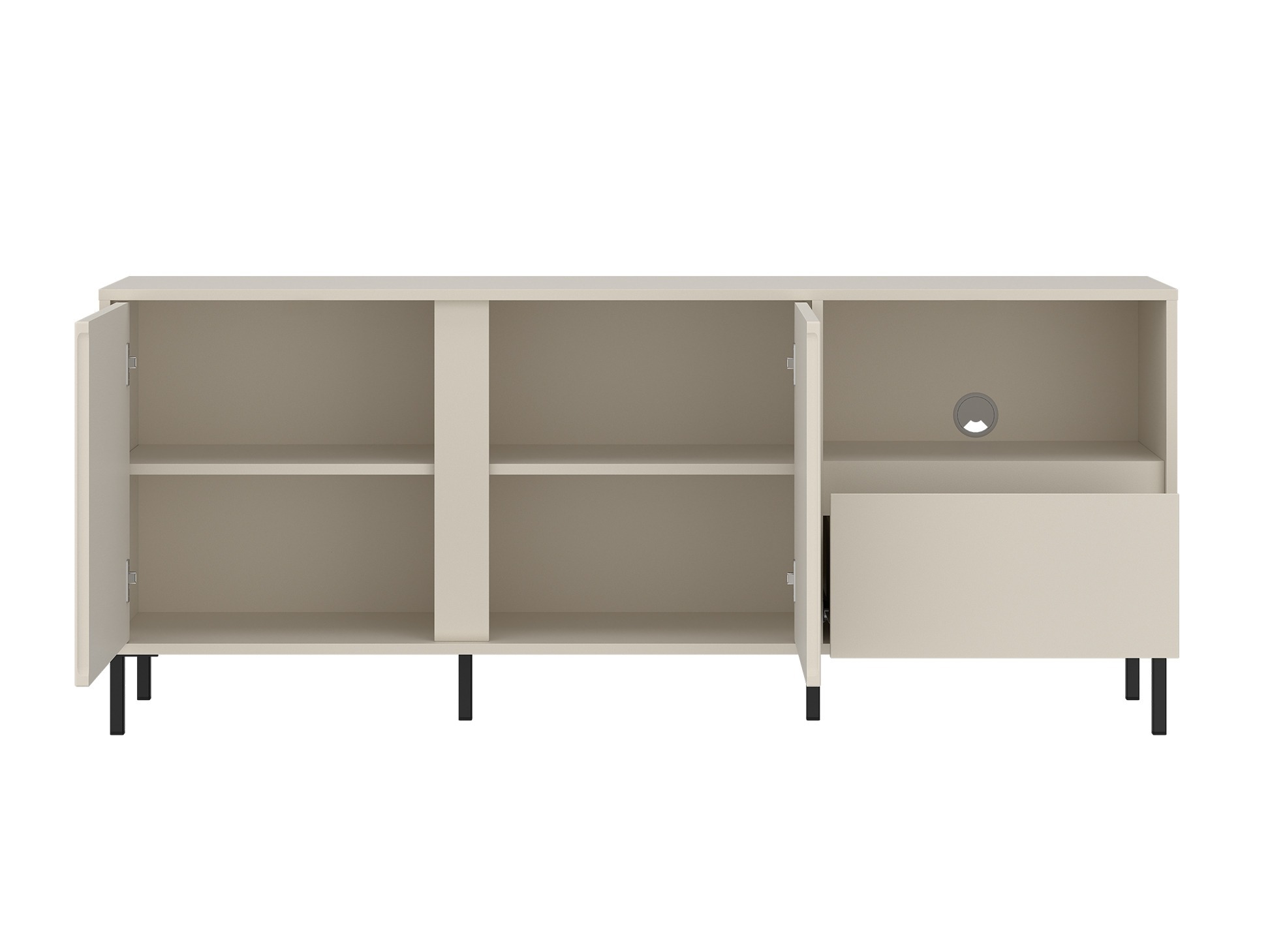 Nappali szett Ruvrevi 106 (Kasmír)