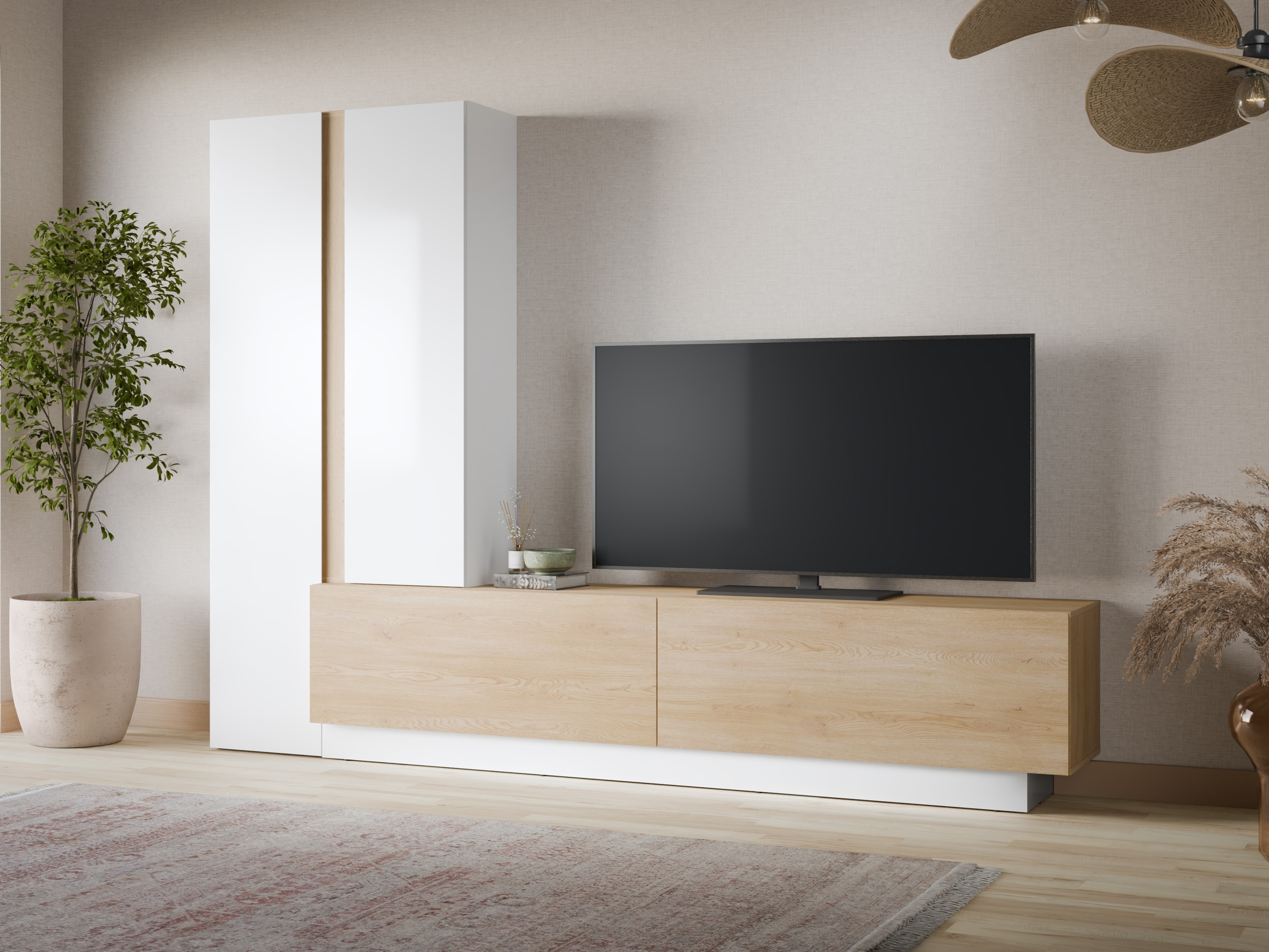 Nappali szett Ontario 164