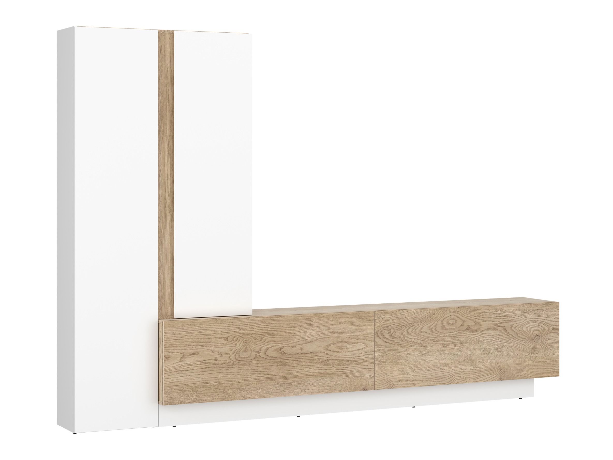 Nappali szett Ontario 164