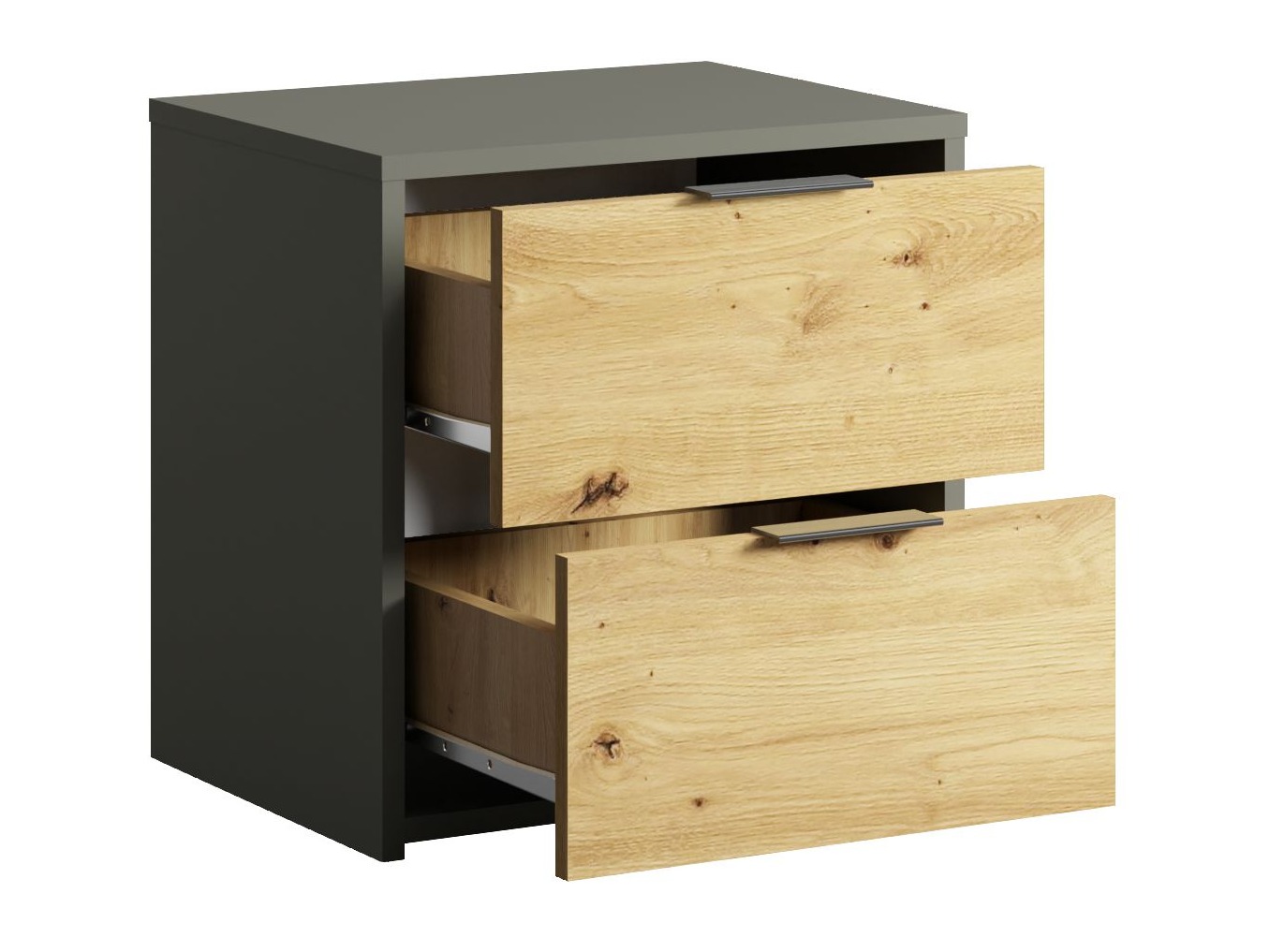 Éjjeliszekrény szett Tormiru 101