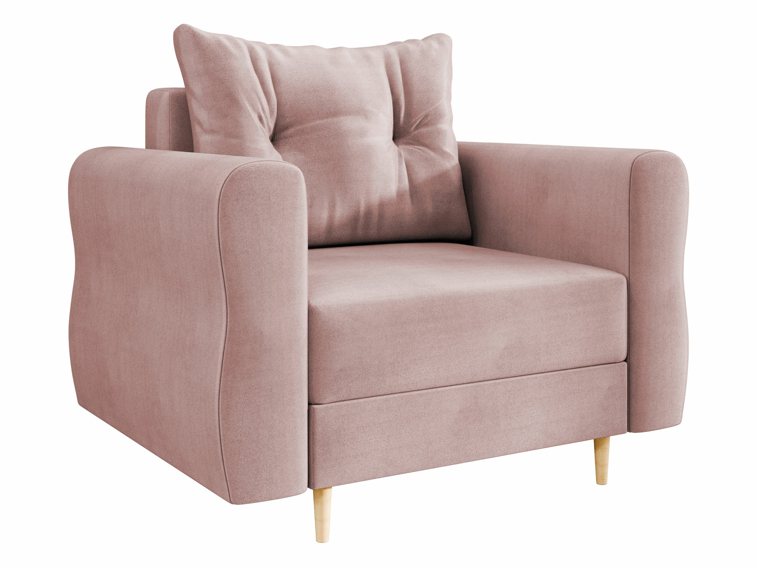 Fotel Veldala 104 (Manila 09)