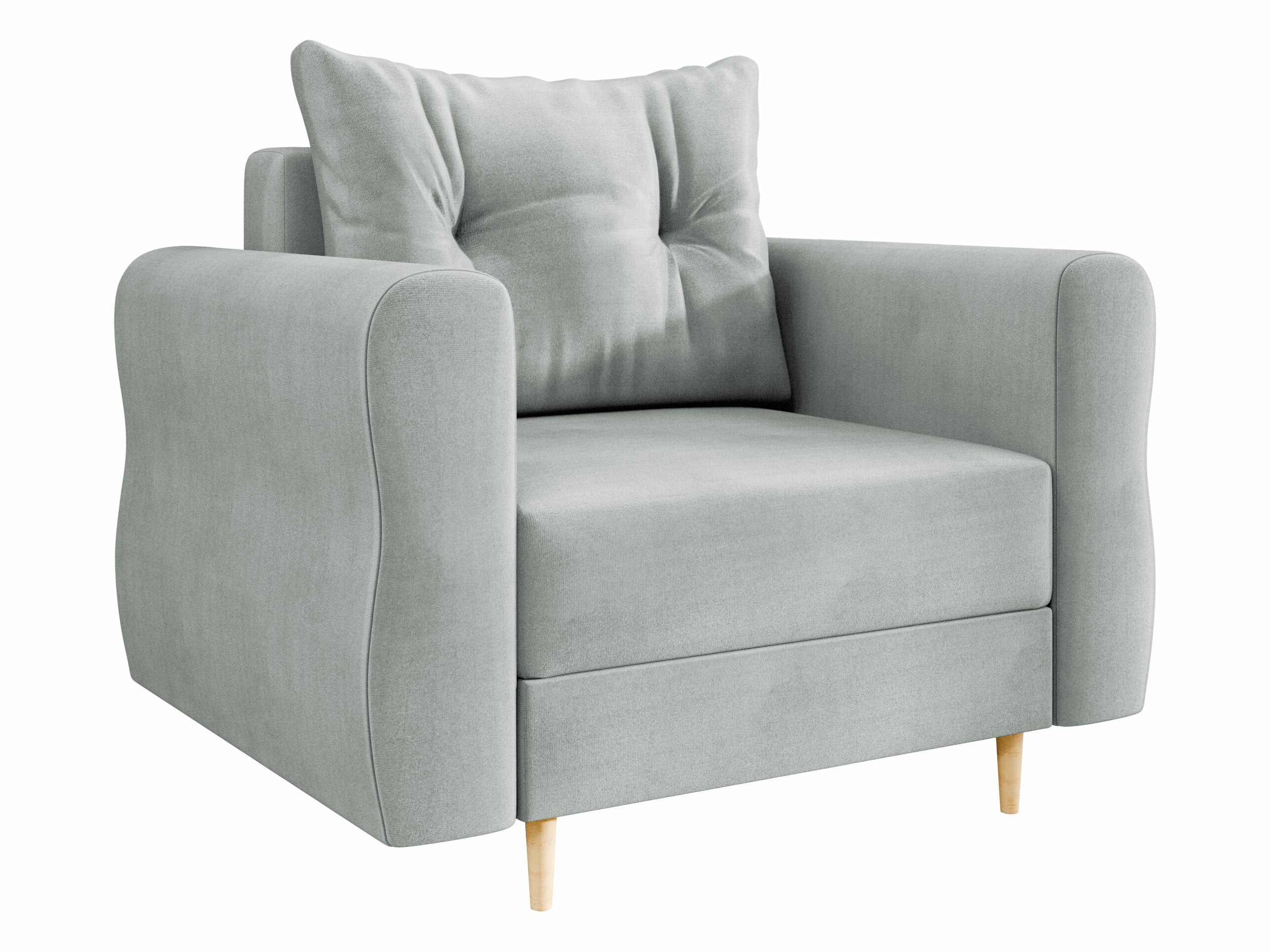 Fotel Veldala 104 (Manila 14)