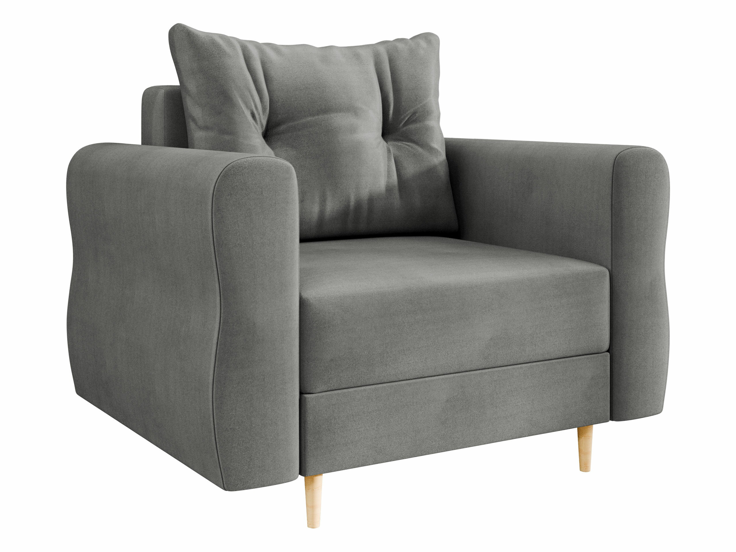 Fotel Veldala 104 (Manila 16)