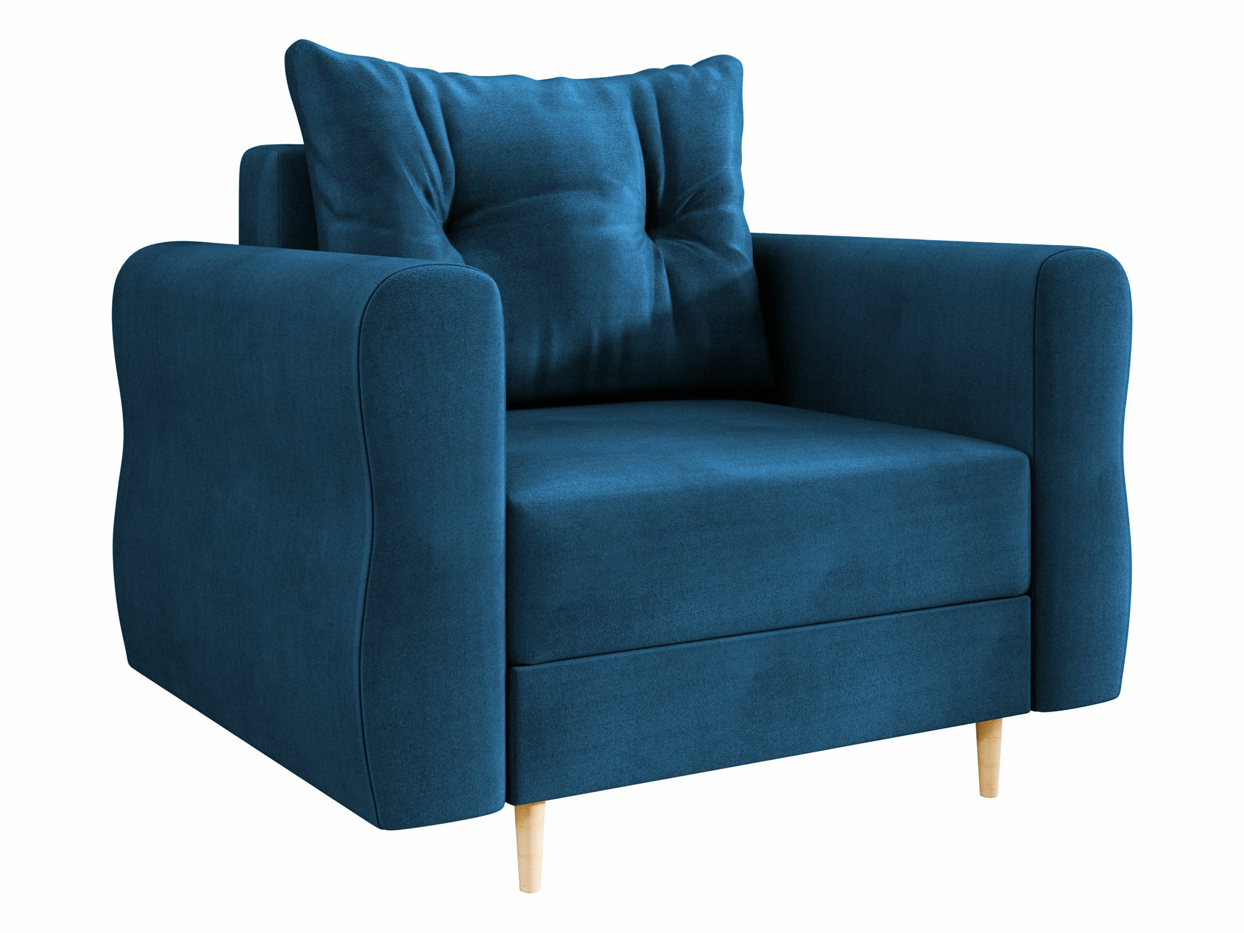 Fotel Veldala 104 (Manila 26)