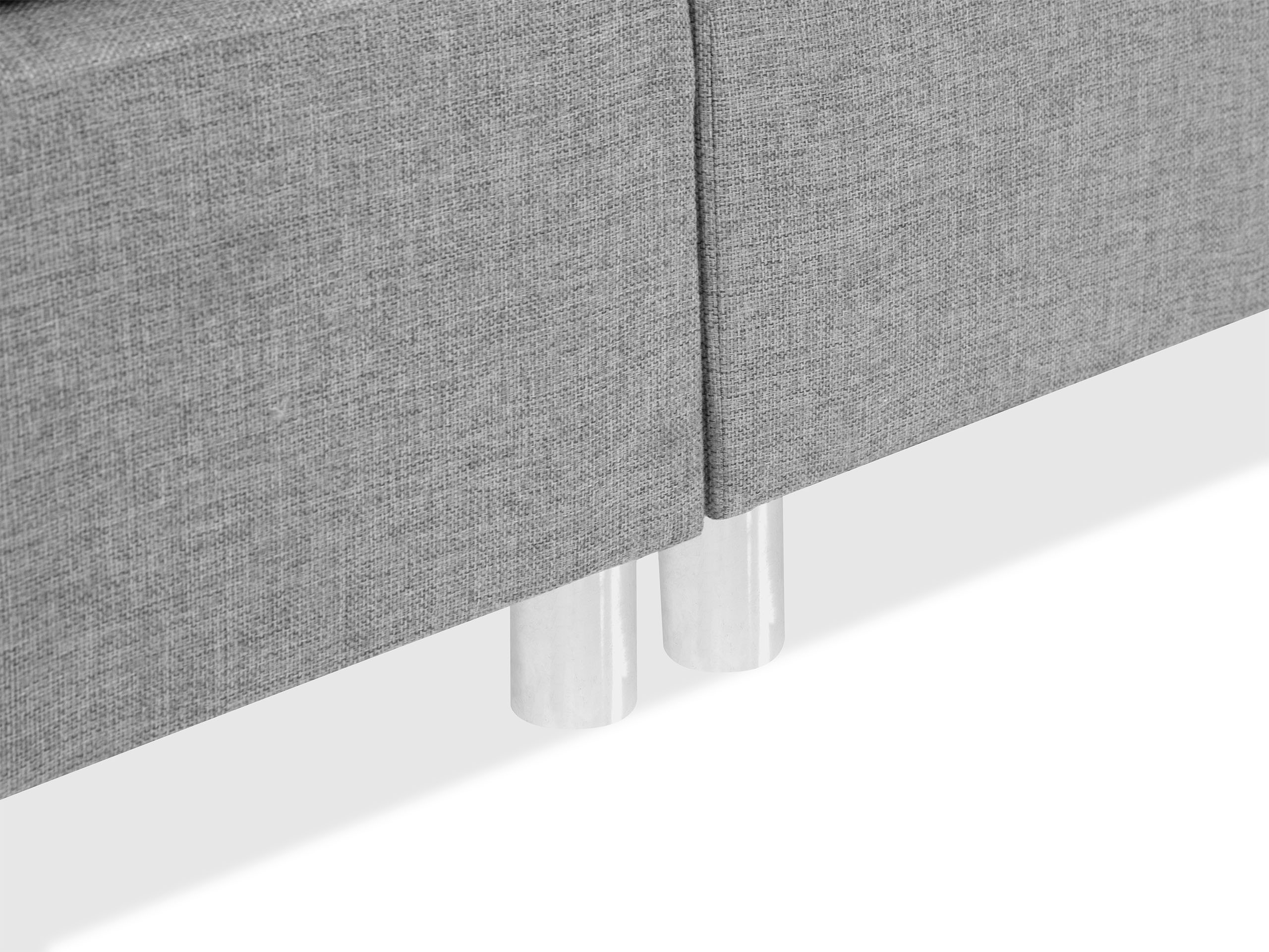 Kontinentális ágy Signum (Ikar 05)