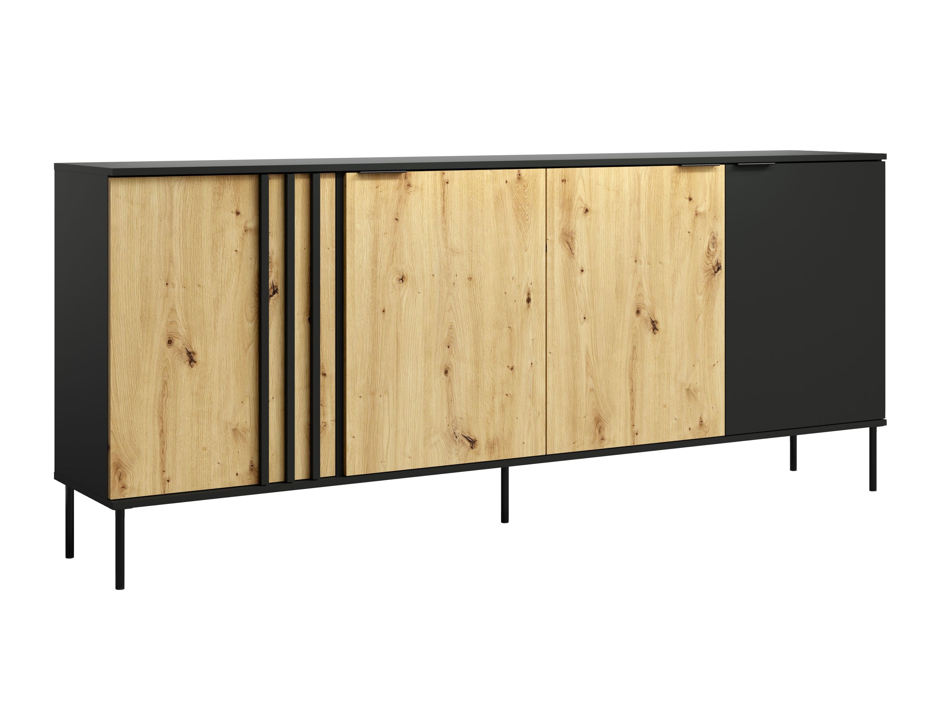 Szekrény Tivreme 101