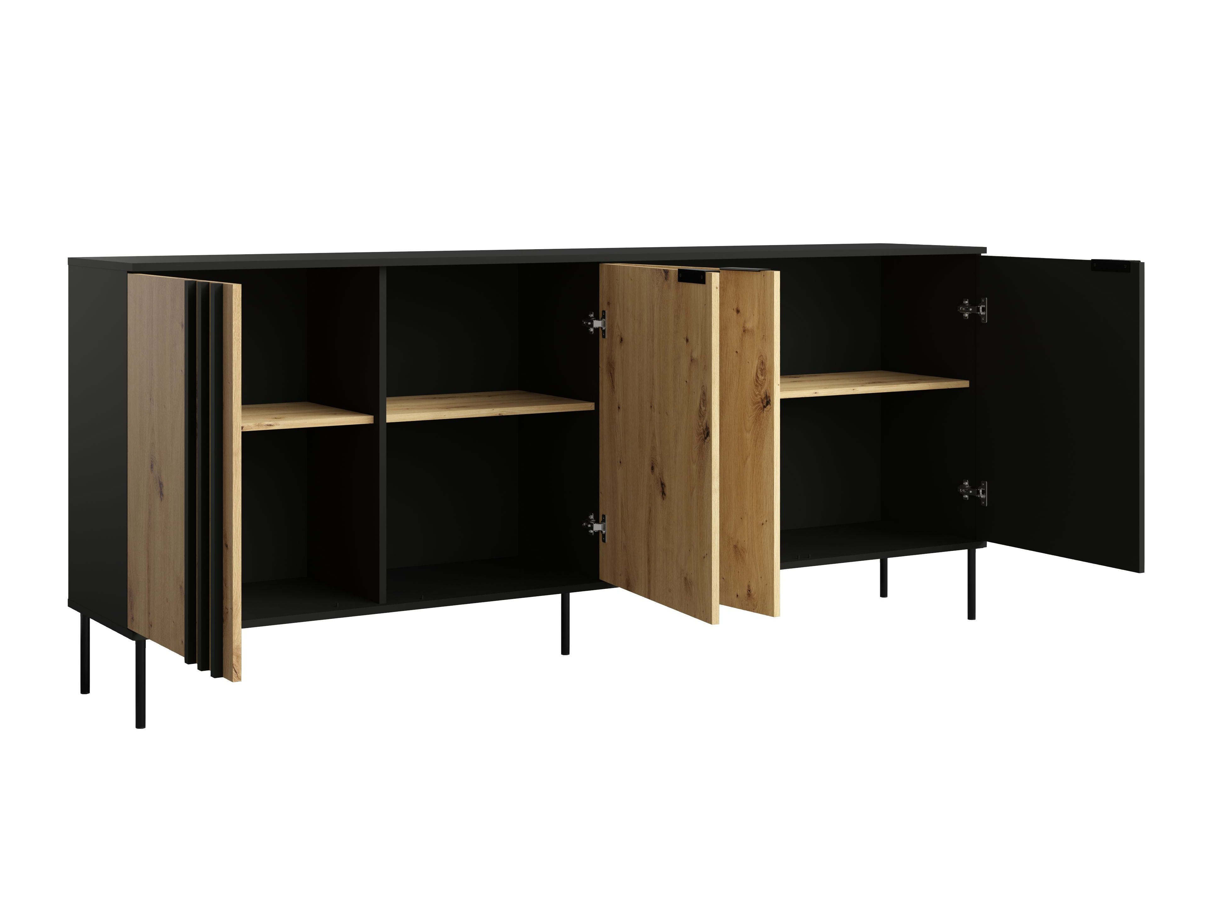 Szekrény Tivreme 101