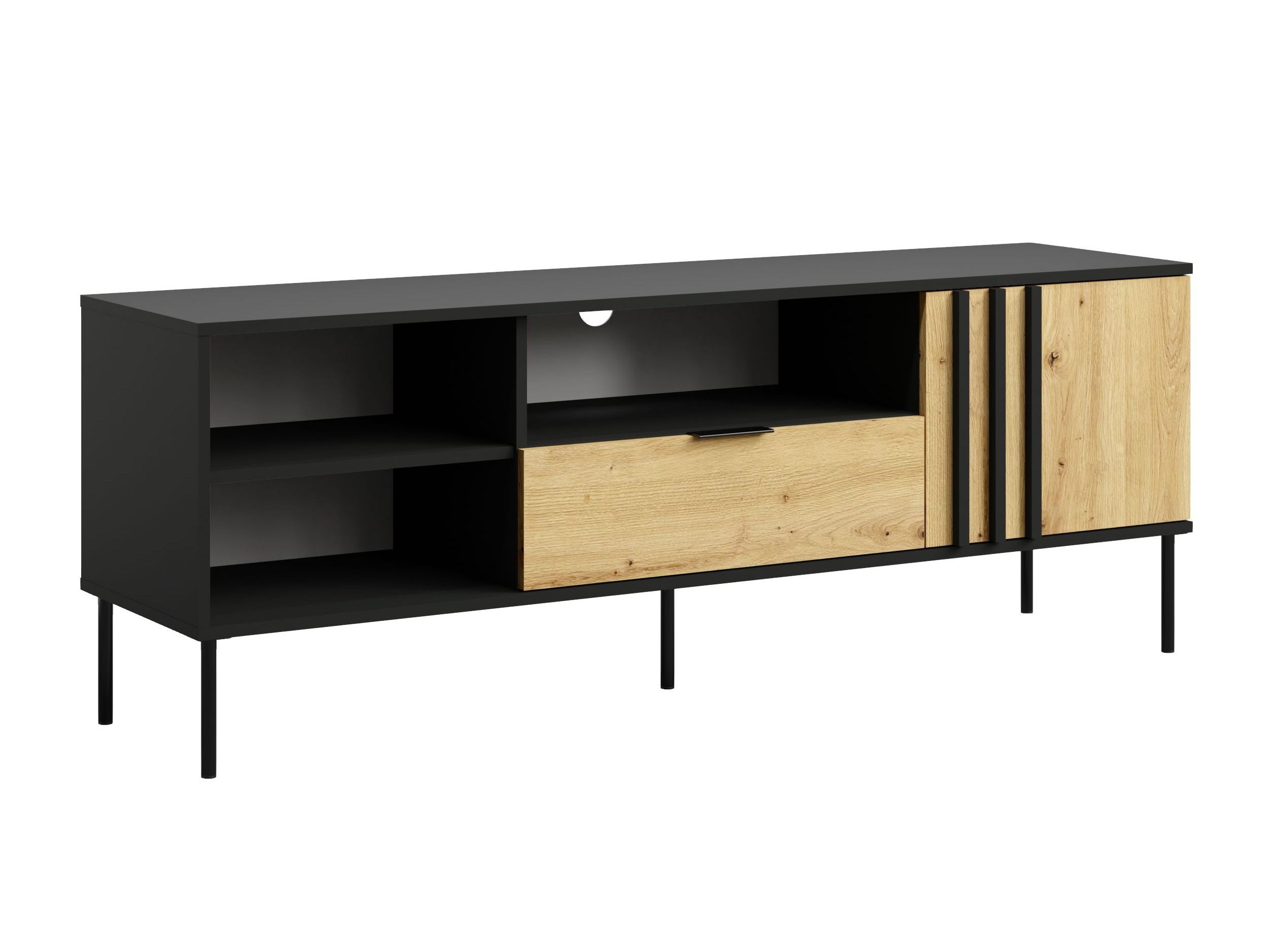 TV-állvány Tivreme 102