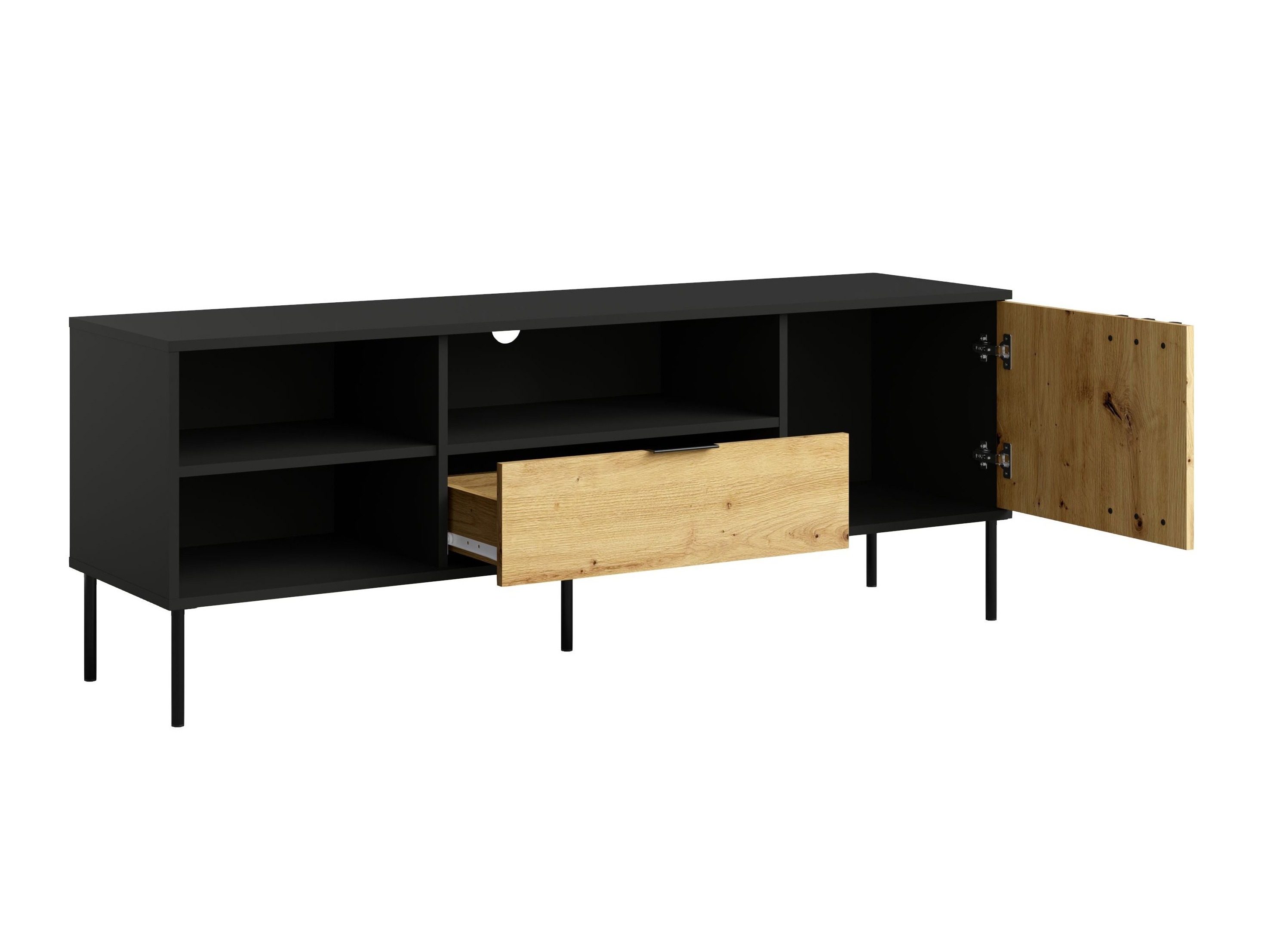 TV-állvány Tivreme 102