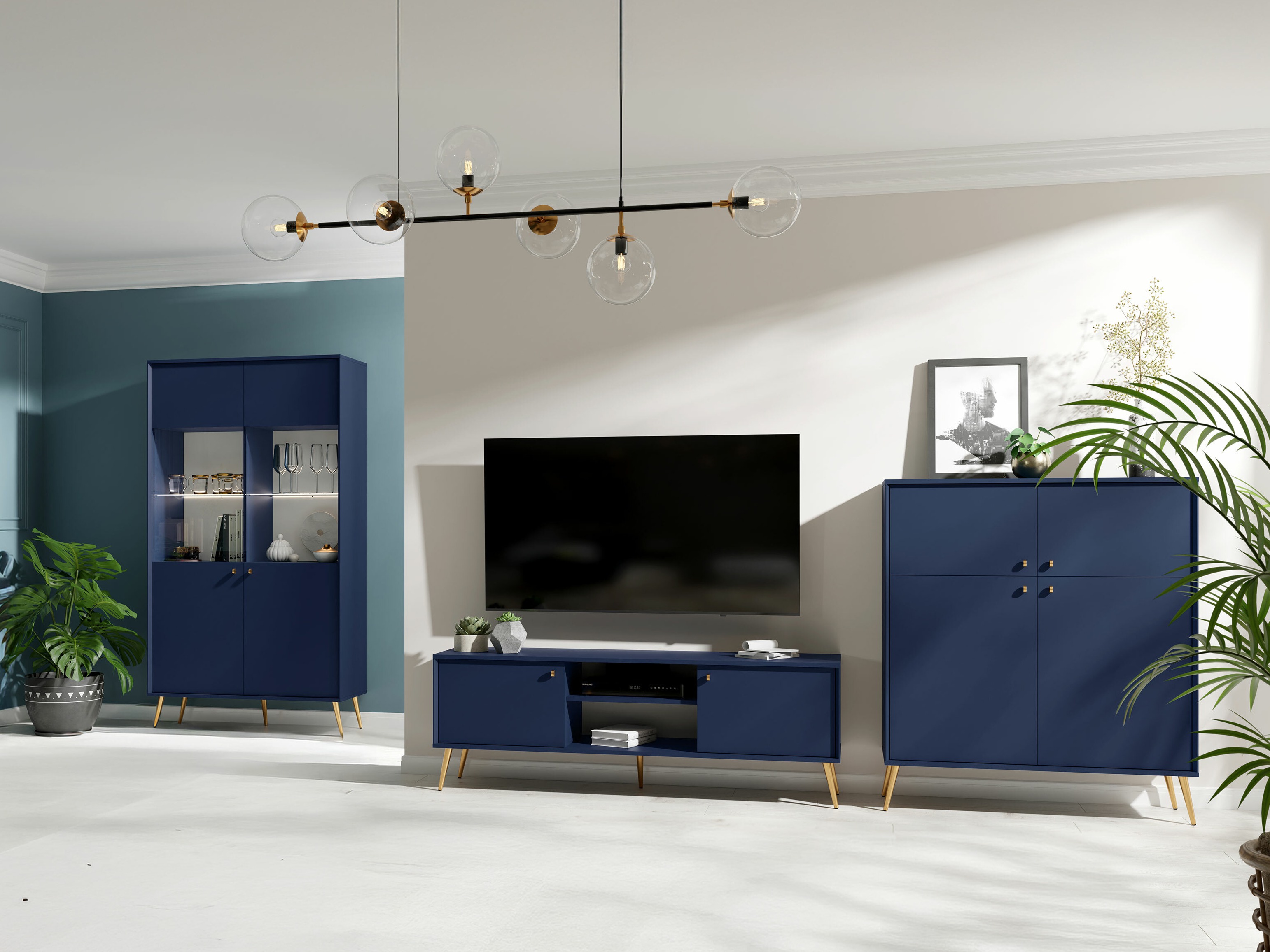 Nappali szett Corcamo 105 (Igen)