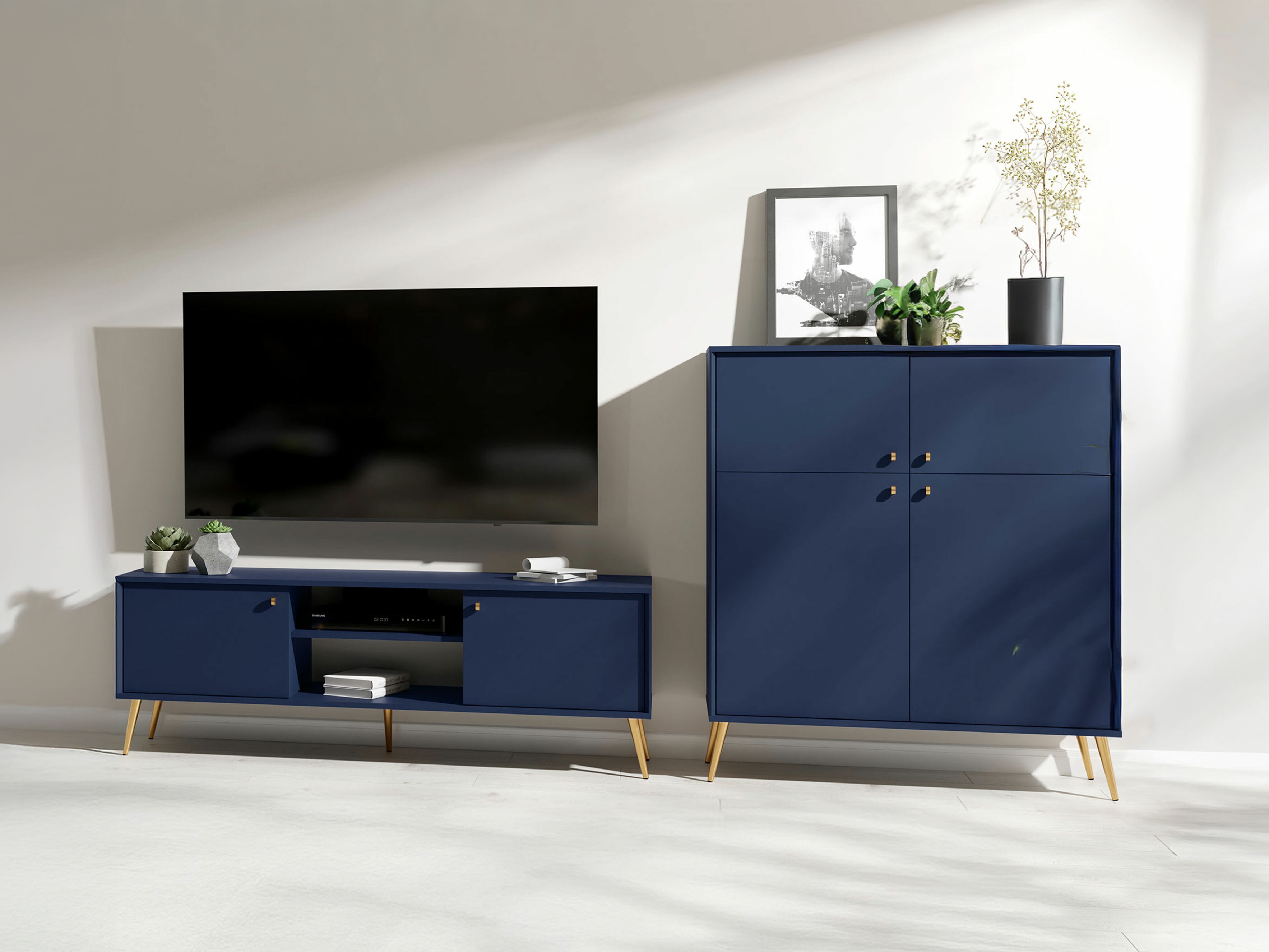 Nappali szett Corcamo 105 (Nem)