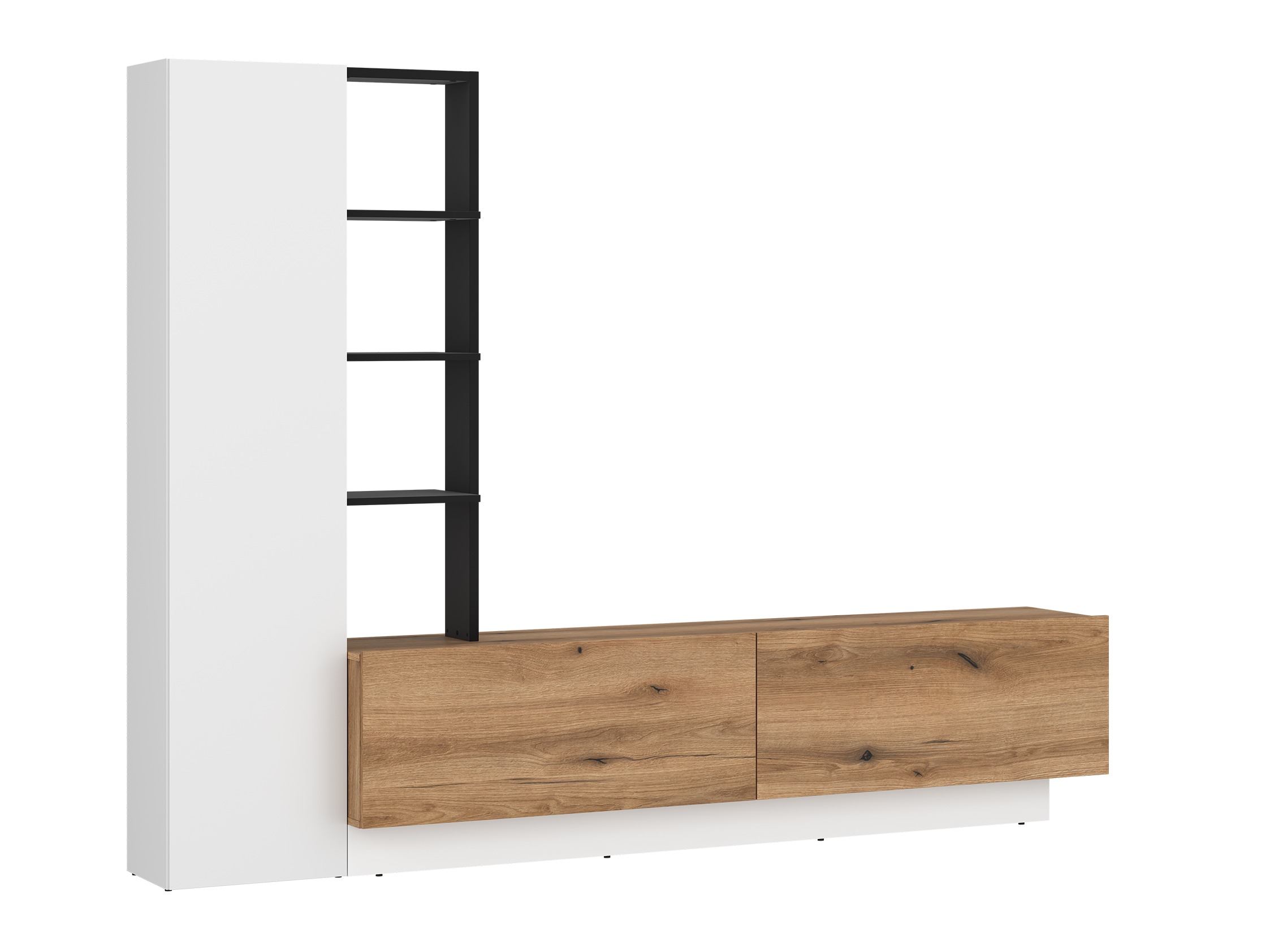 Nappali szett Ontario 166