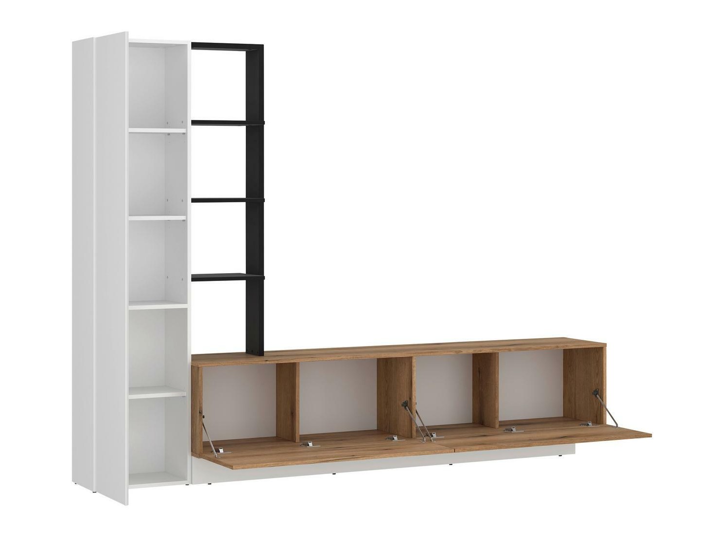 Nappali szett Ontario 166