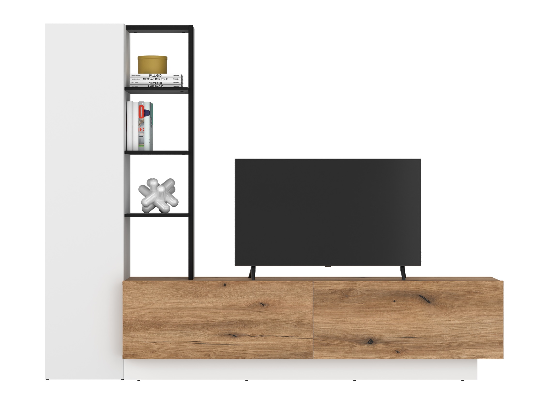 Nappali szett Ontario 166