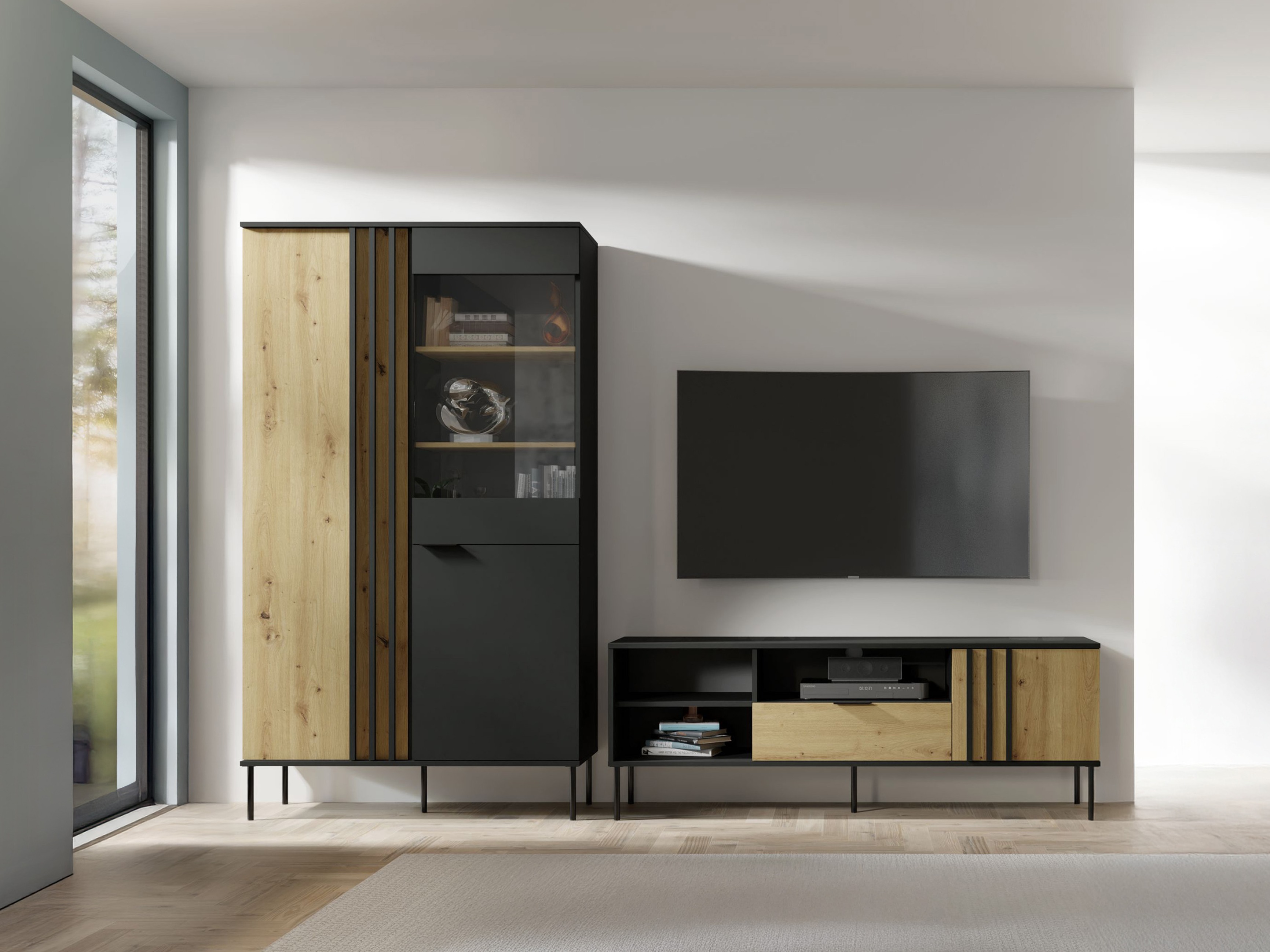 Nappali szett Tivreme 105 (Nem)