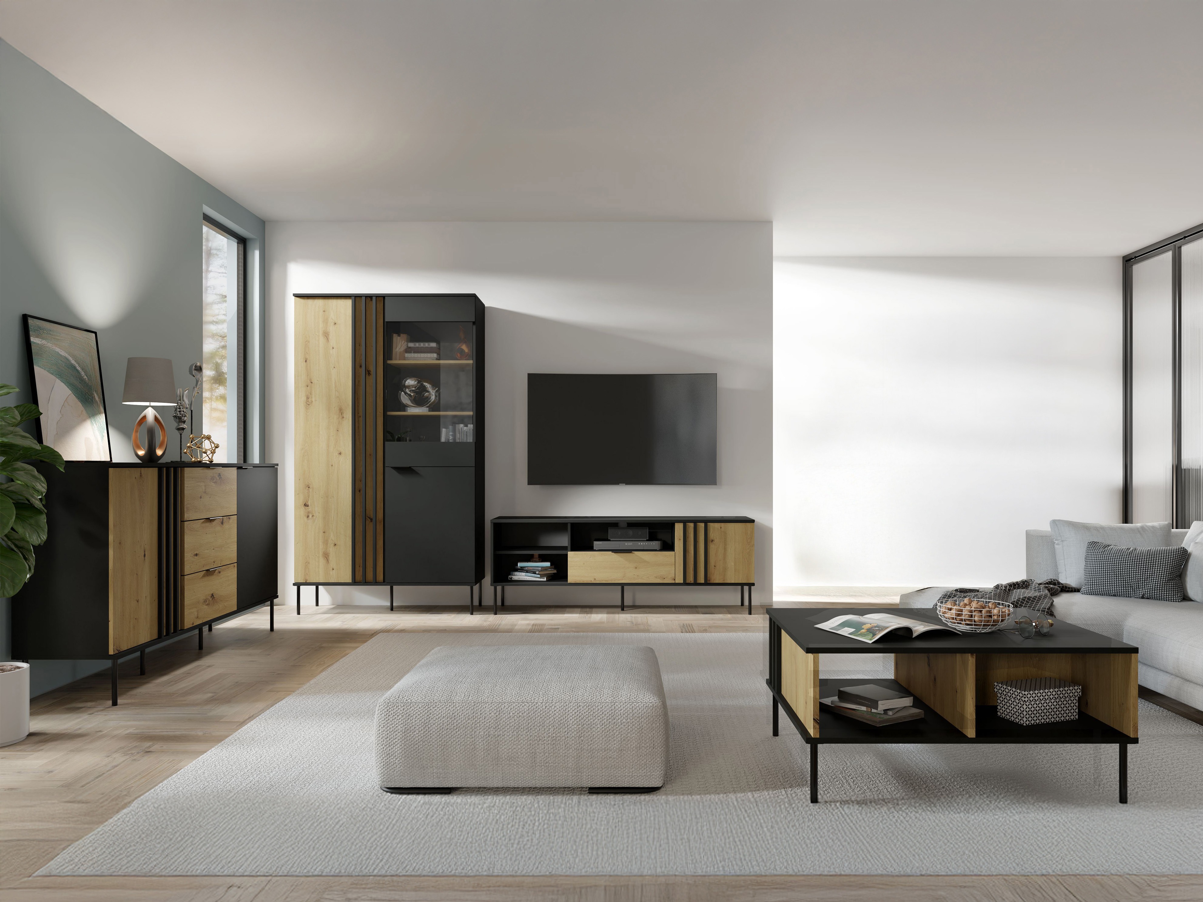 Nappali szett Tivreme 106 (Nem)