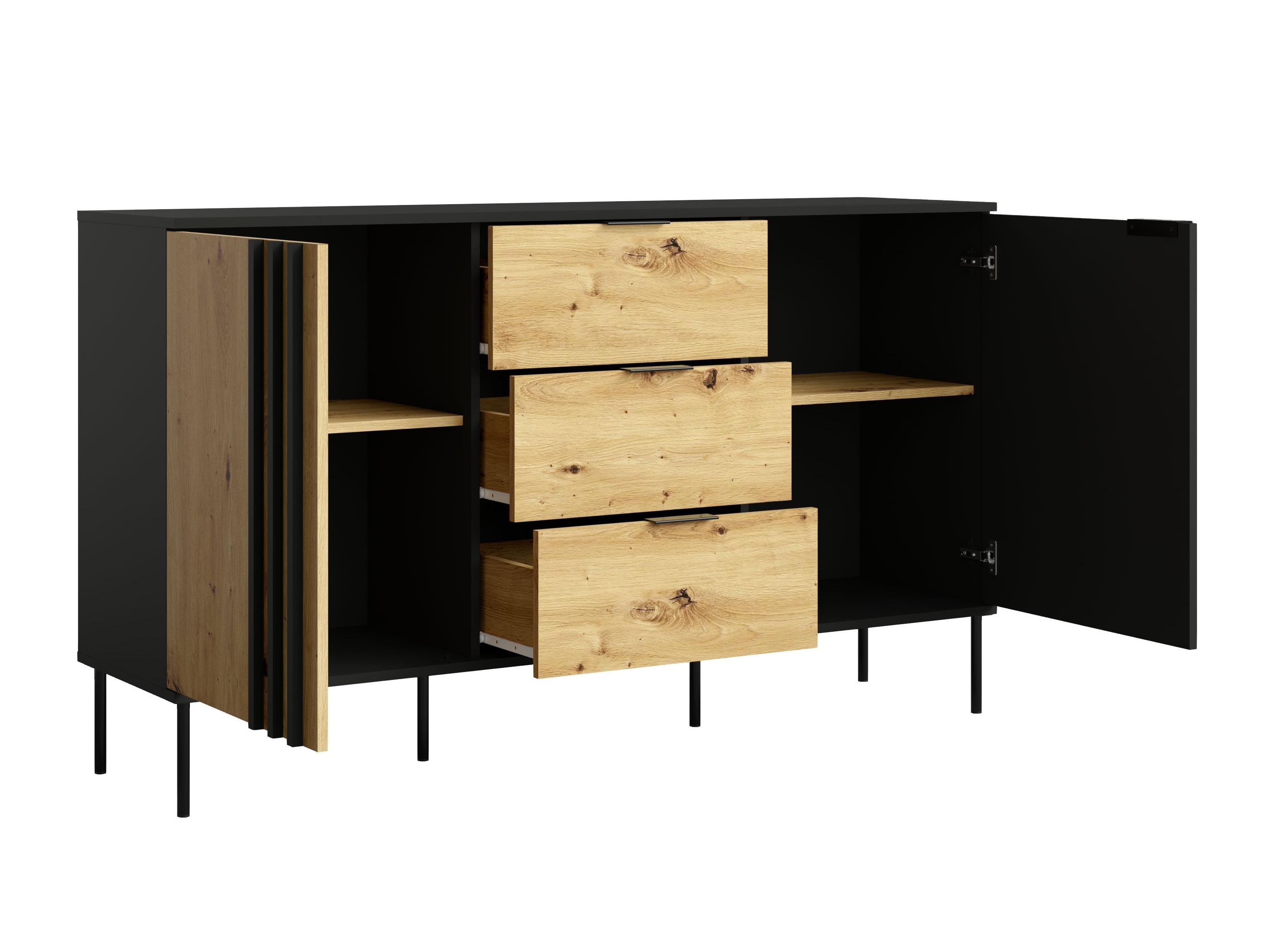 Nappali szett Tivreme 106 (Nem)