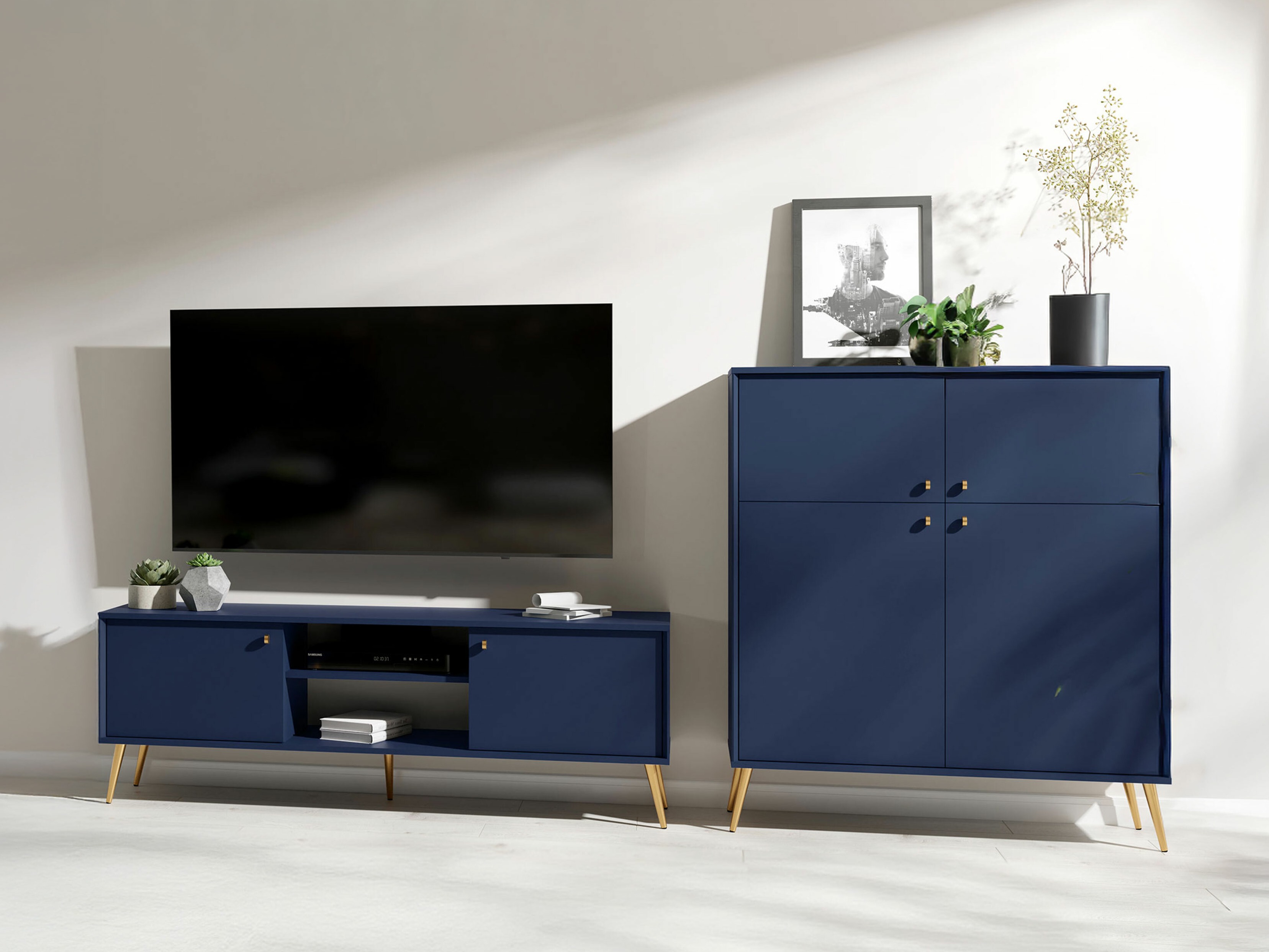 Szekrény Corcamo 103