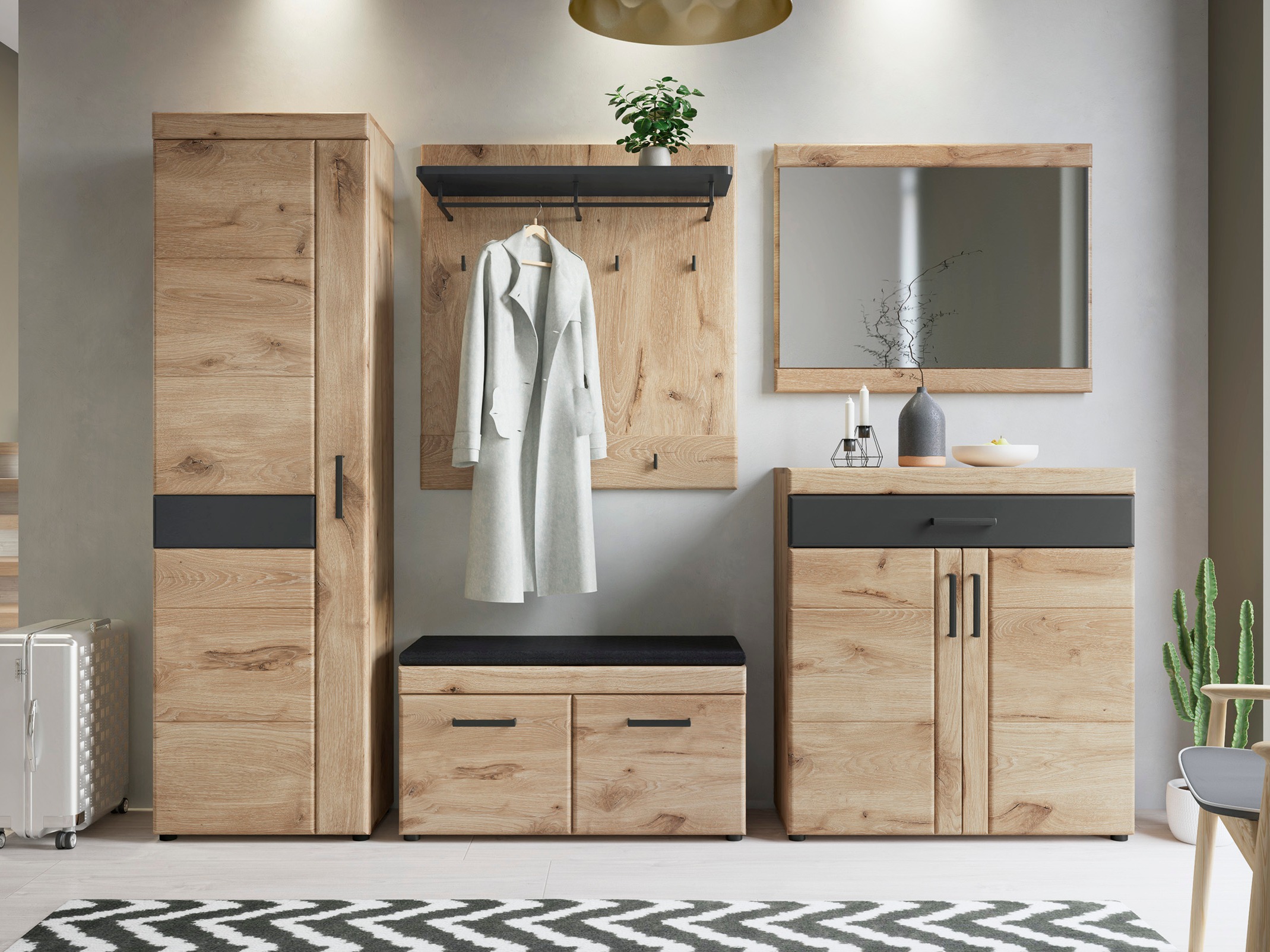 Cipőtároló Tivodea 103