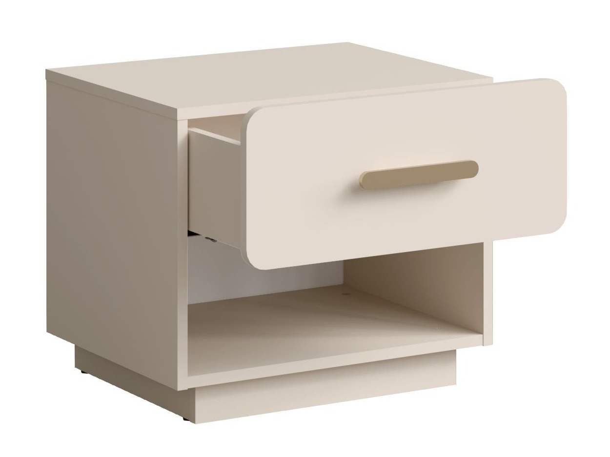 Éjjeliszekrény szett Lordunu 101