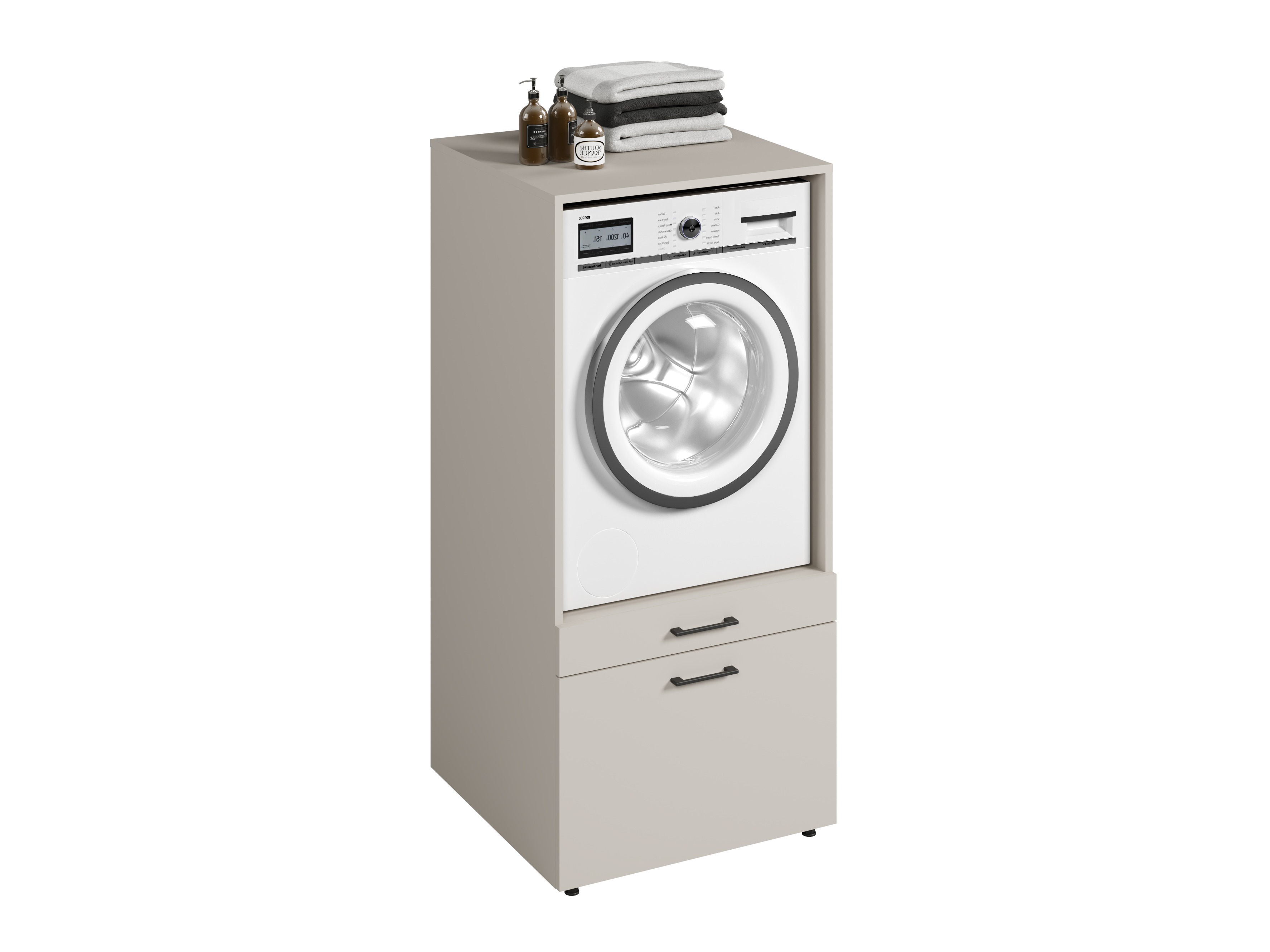 Fürdőszoba polc Austin 377 (Kasmír)