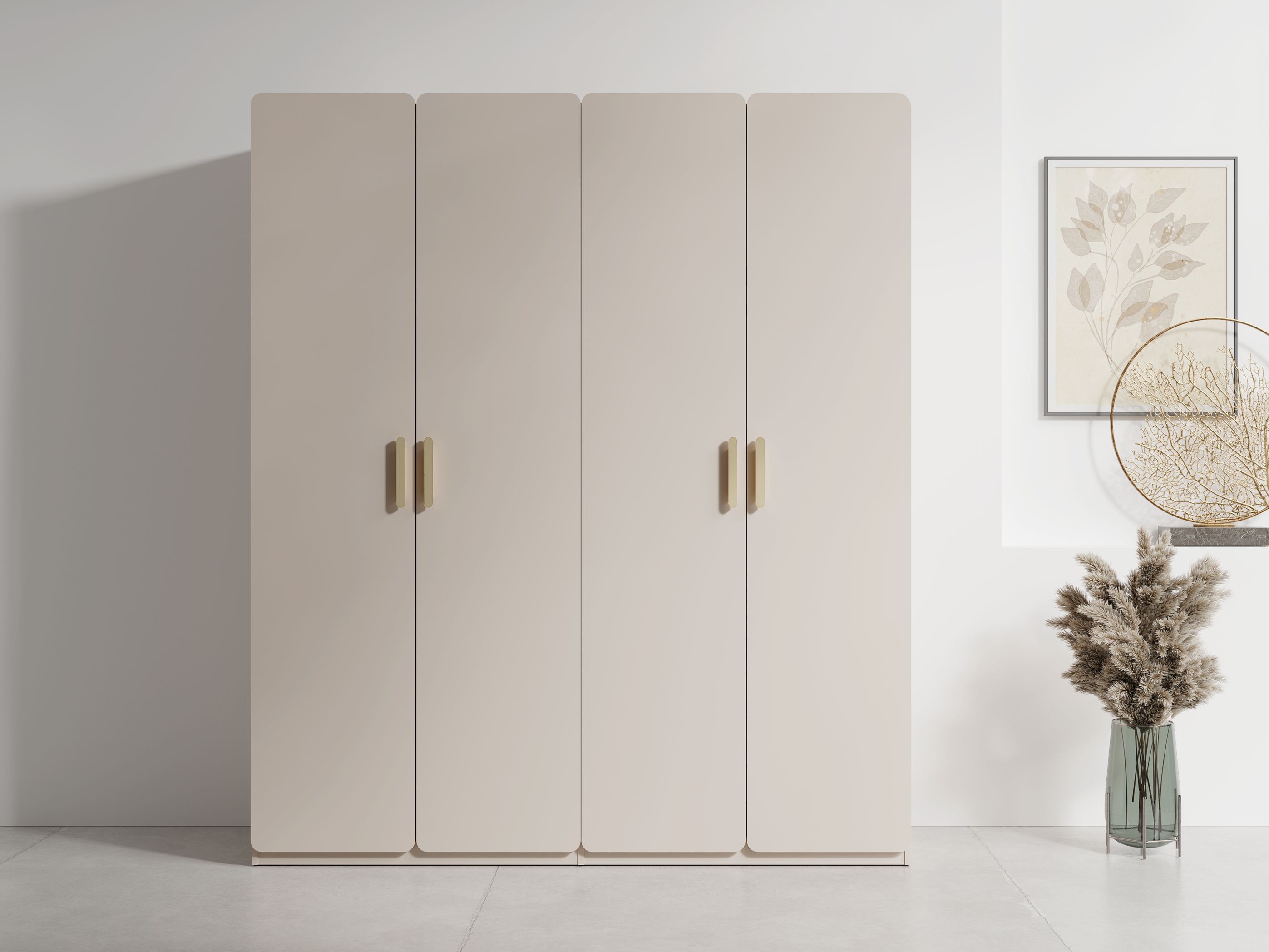 Gardróbszekrény Lordunu 100