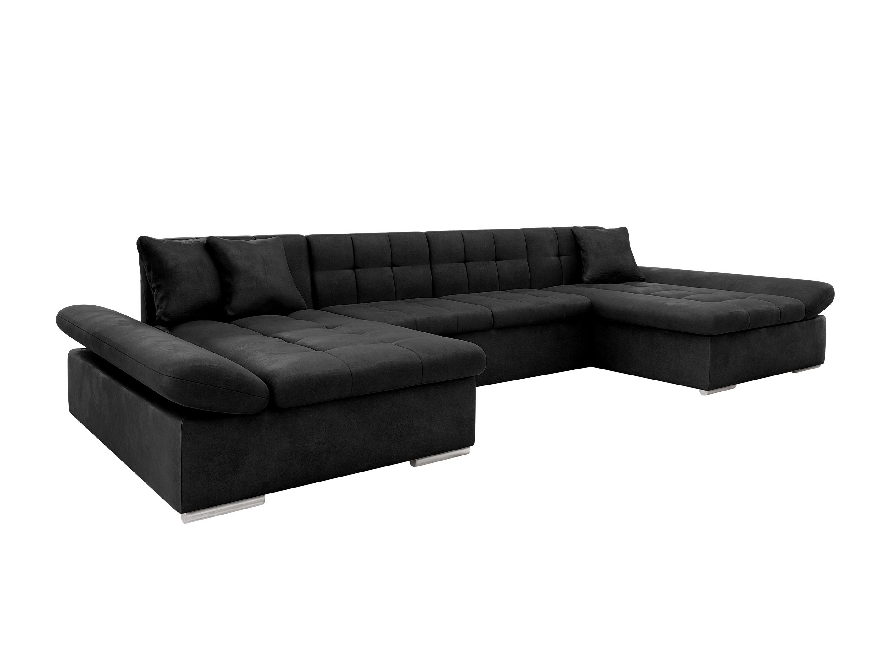Sarokkanapé Comfivo Ficus II (Piano 17)
