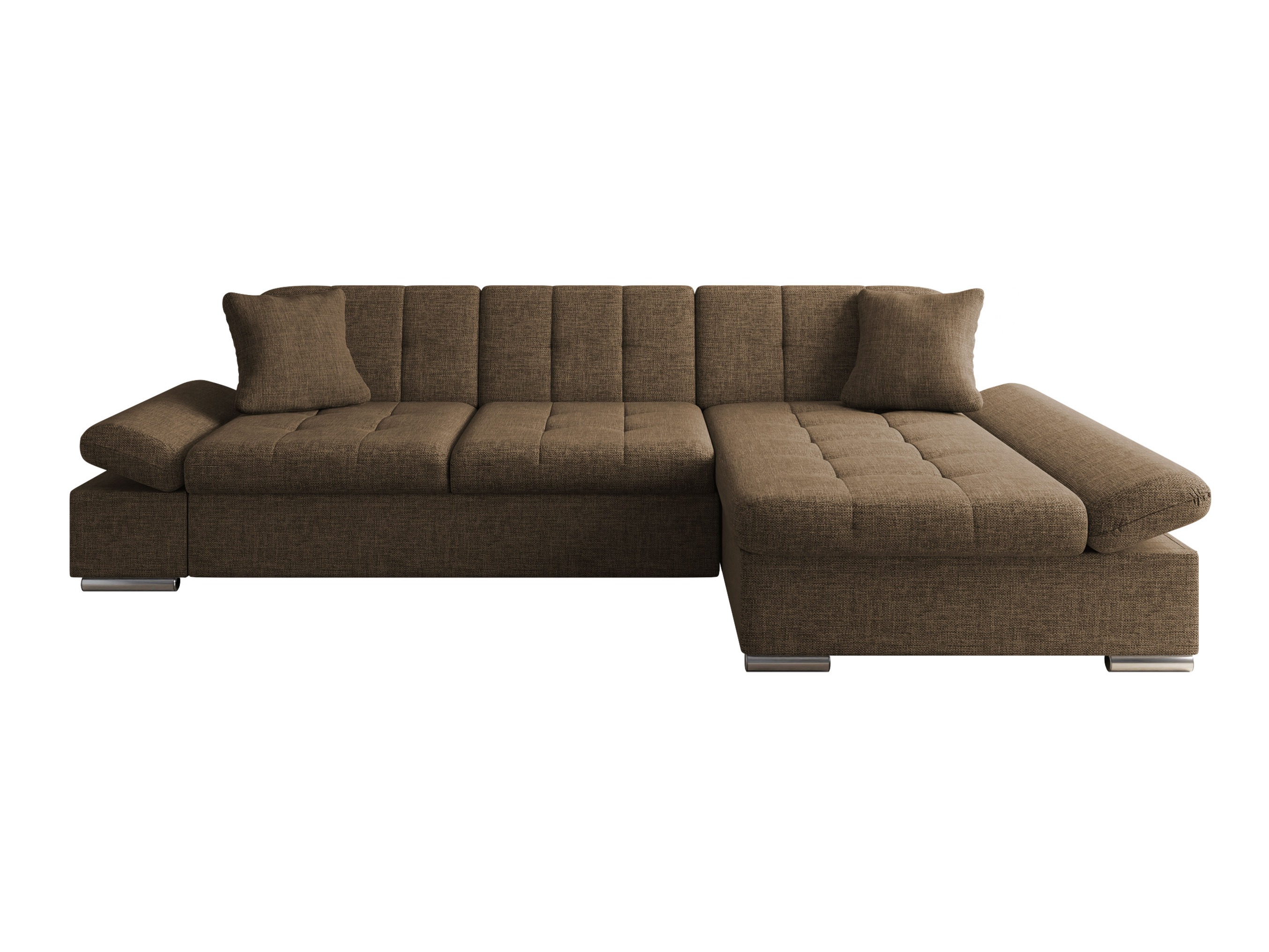 Sarokkanapé Comfivo Sanitas (Lux 03)