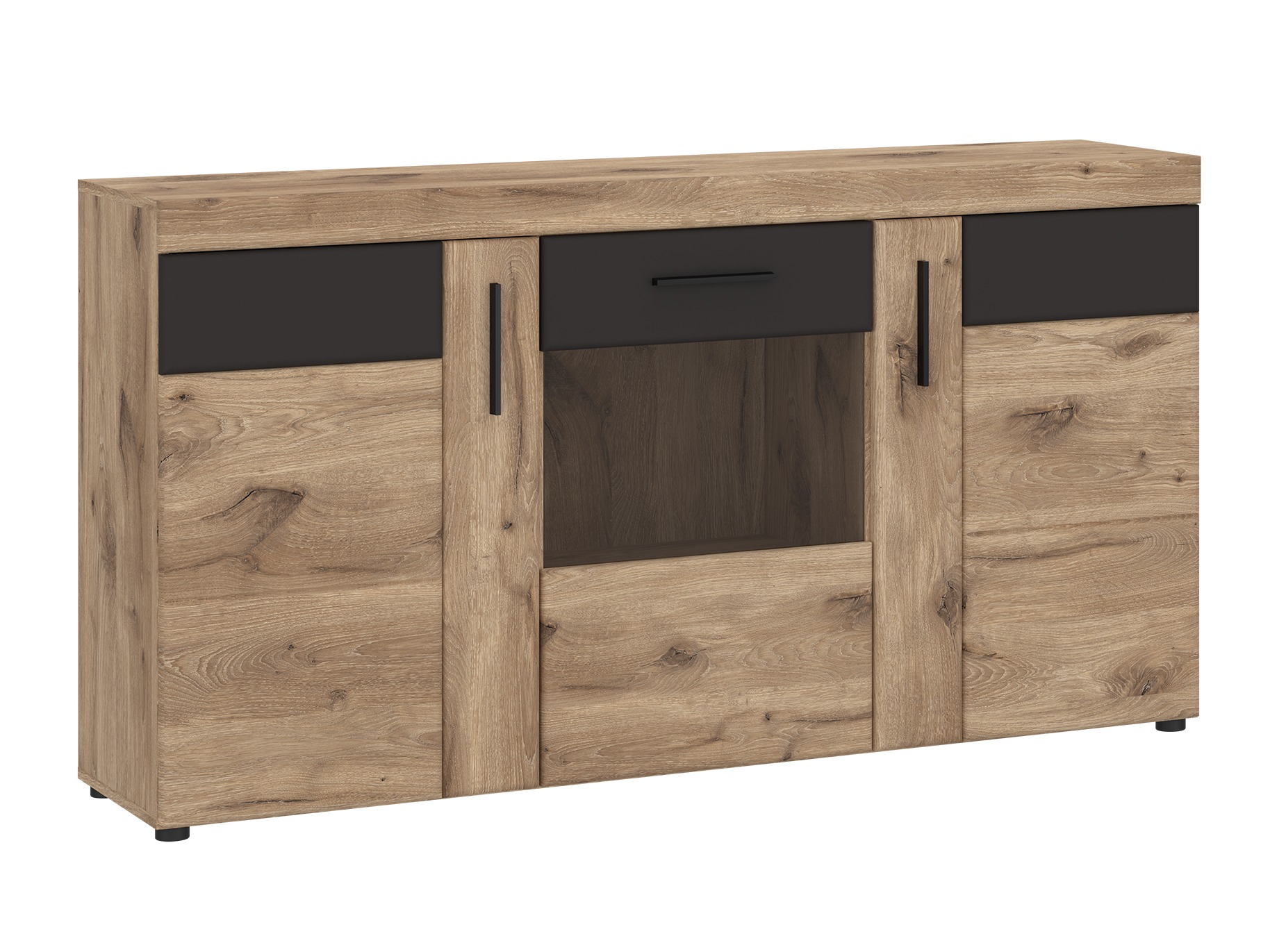 Szekrény Tivodea 120