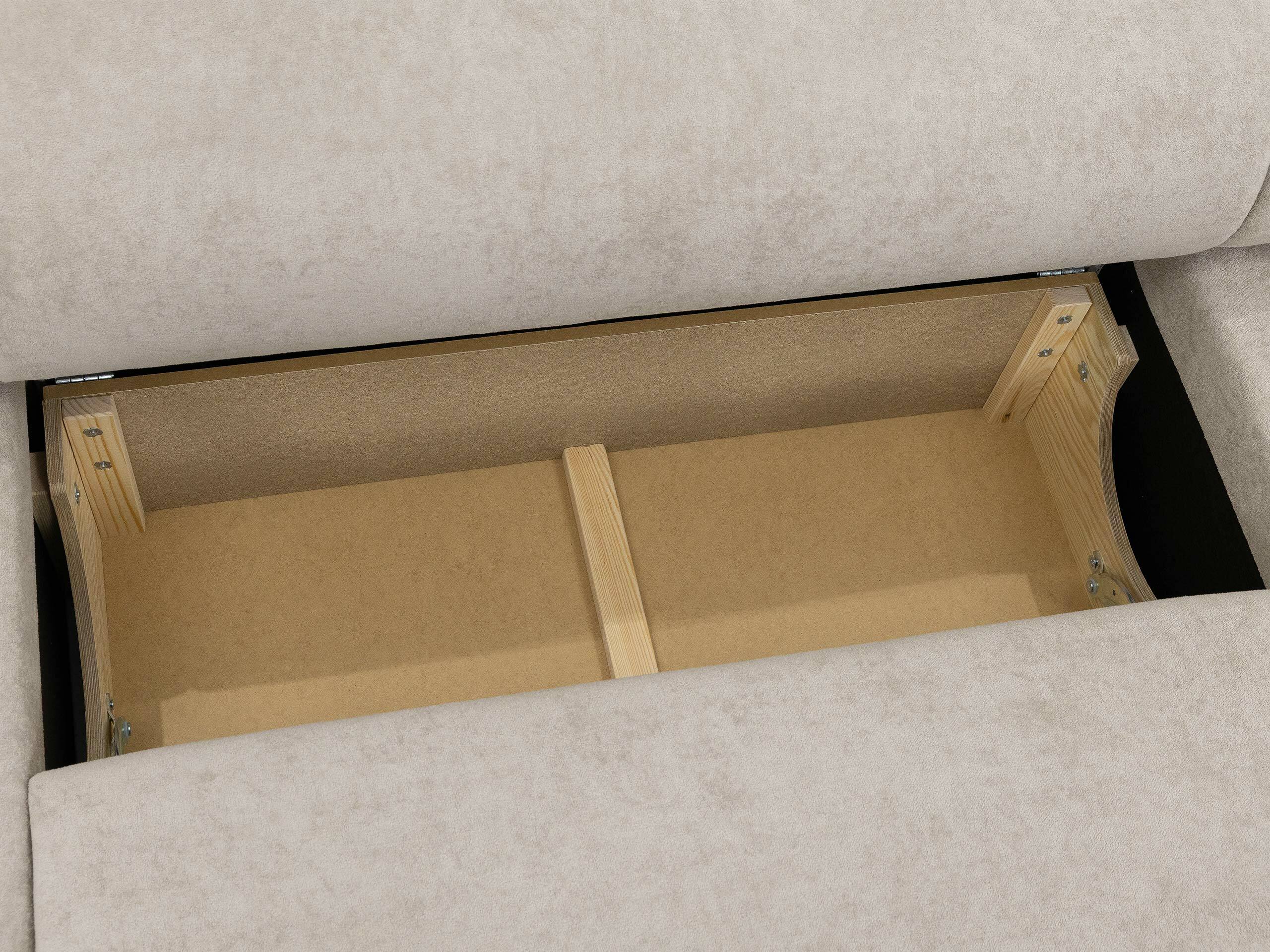 Sarokkanapé Comfivo 480 (Velo 623)