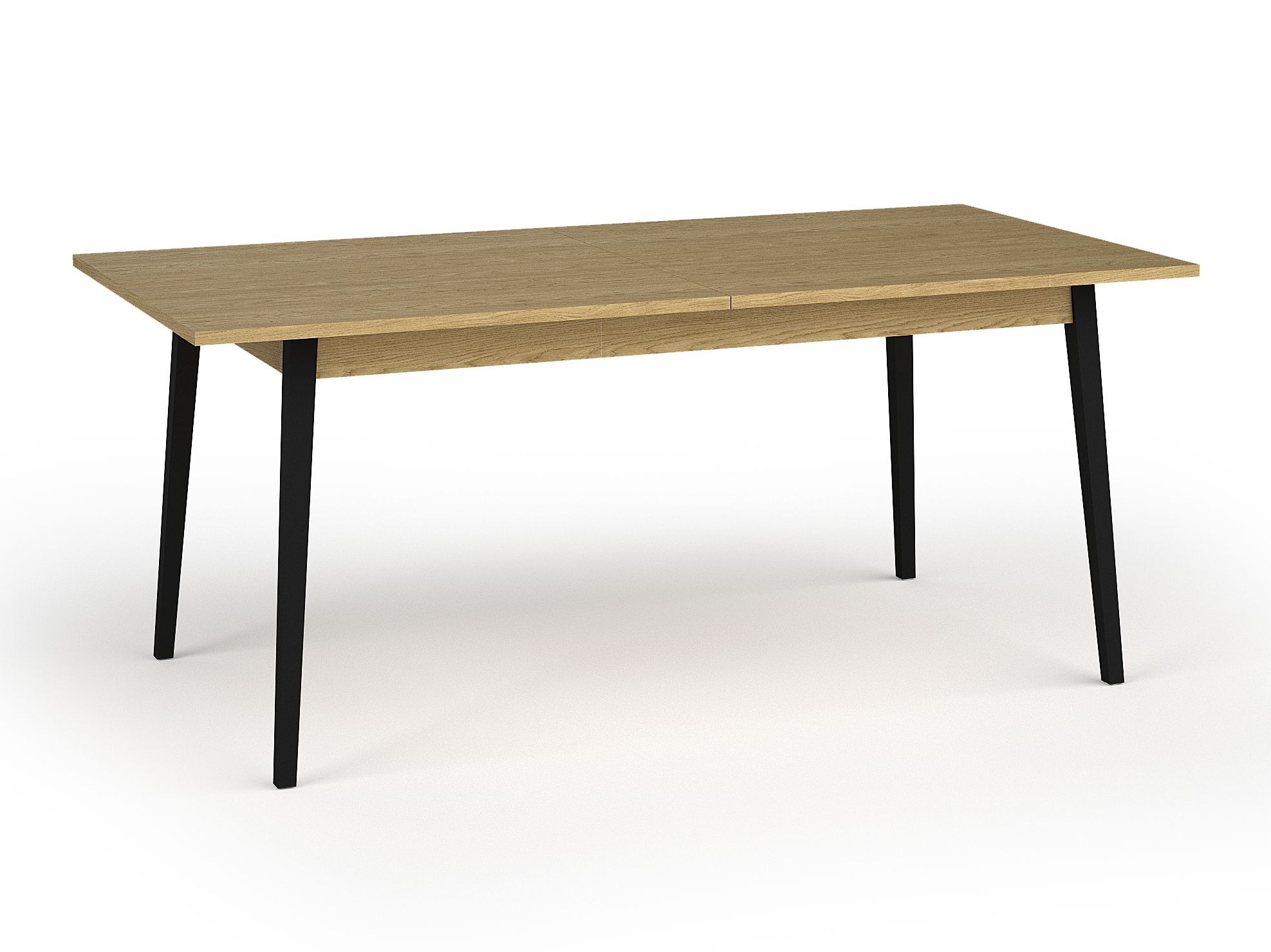 Asztal Morsono 105 (Tölgy)