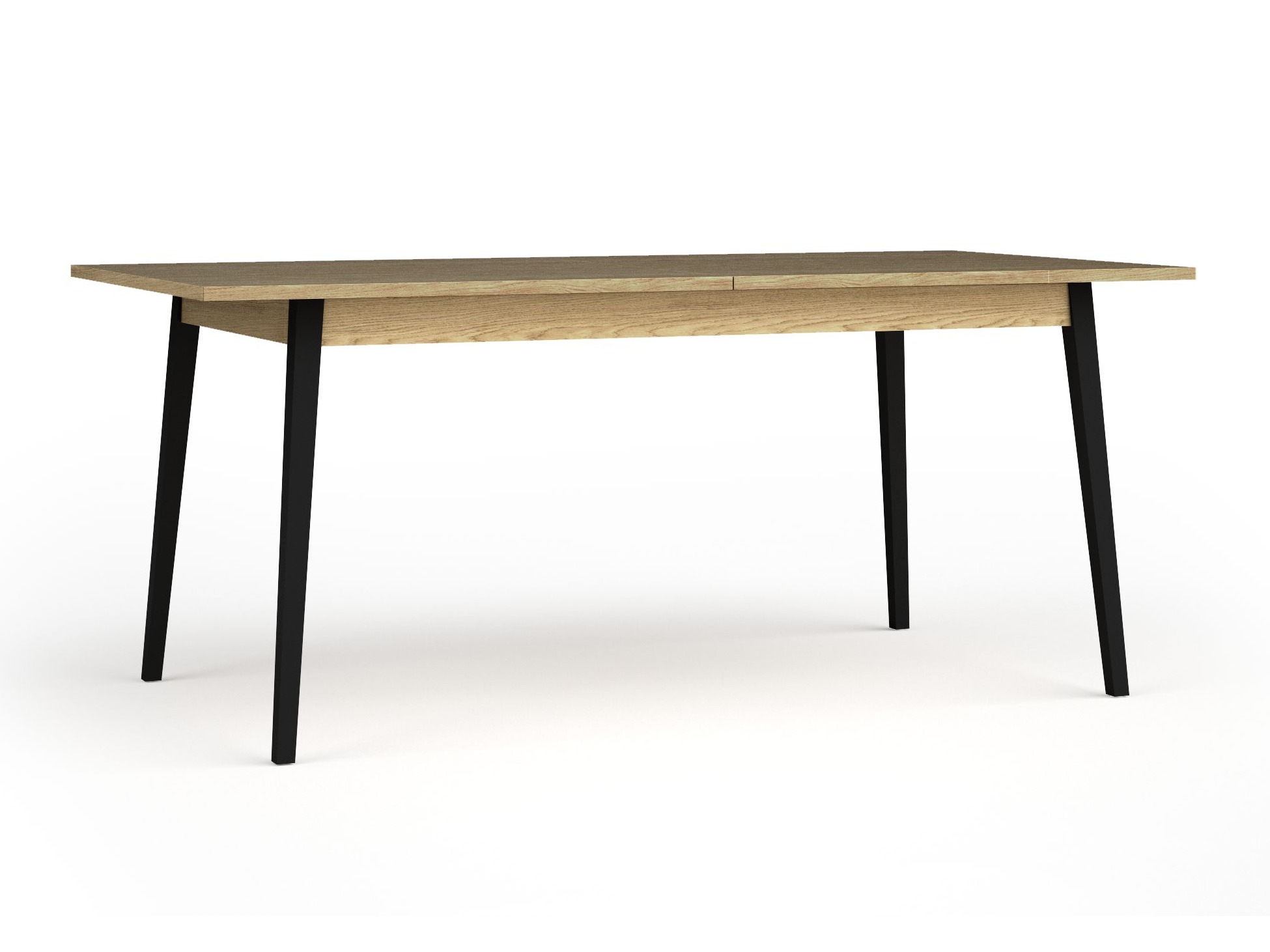 Asztal Morsono 105 (Tölgy)